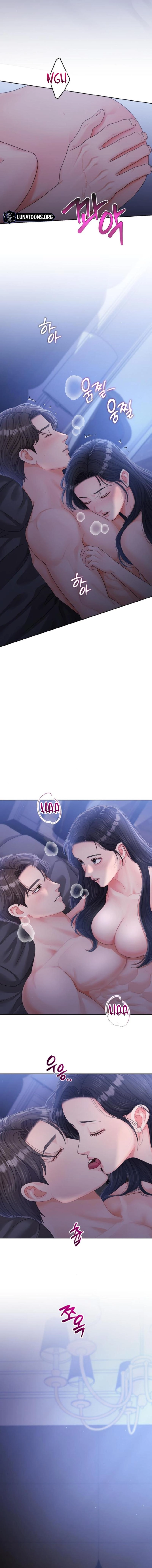 Sexy Noona Chapter 22 page 7 - 