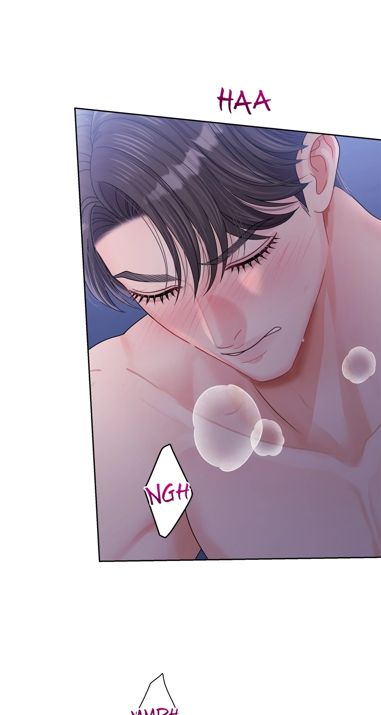 Sexy Noona Chapter 26 page 1 - 