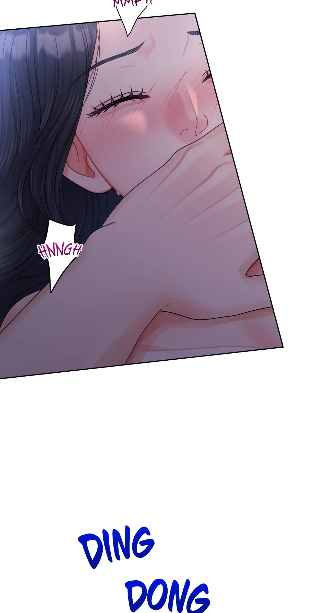 Sexy Noona Chapter 26 page 2 - 