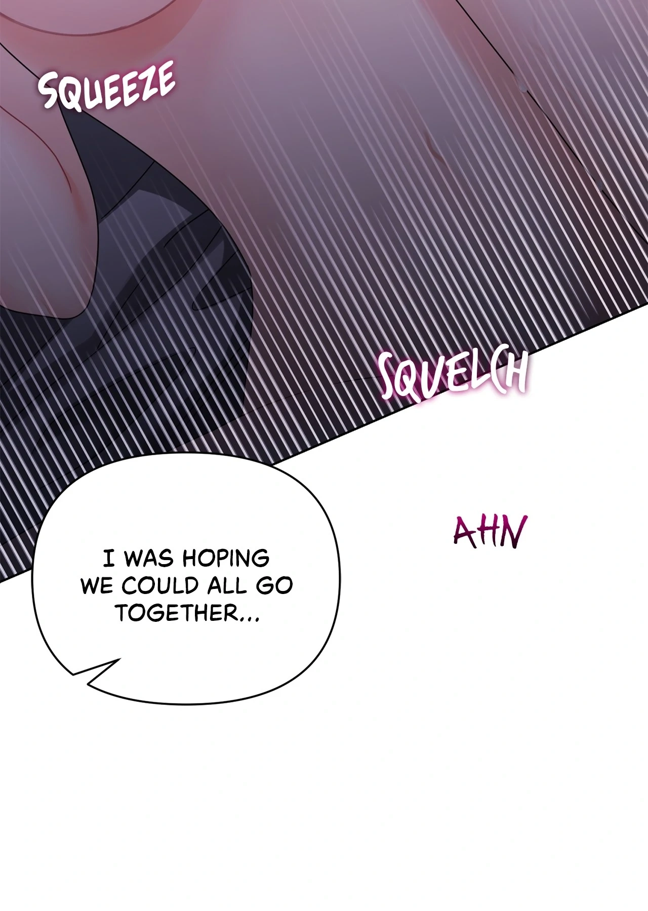 Sexy Noona Chapter 26 page 11 - 