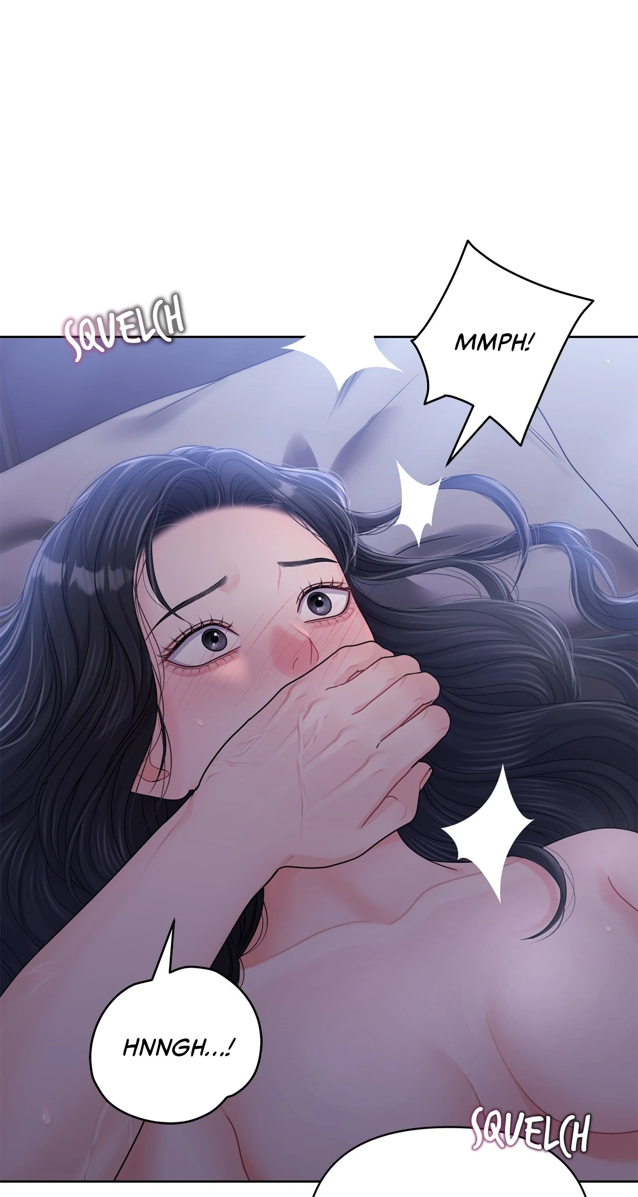 Sexy Noona Chapter 26 page 12 - 