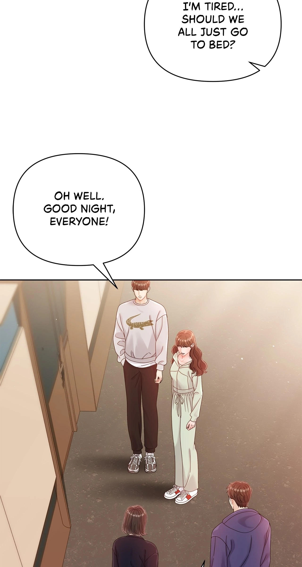 Sexy Noona Chapter 26 page 13 - 