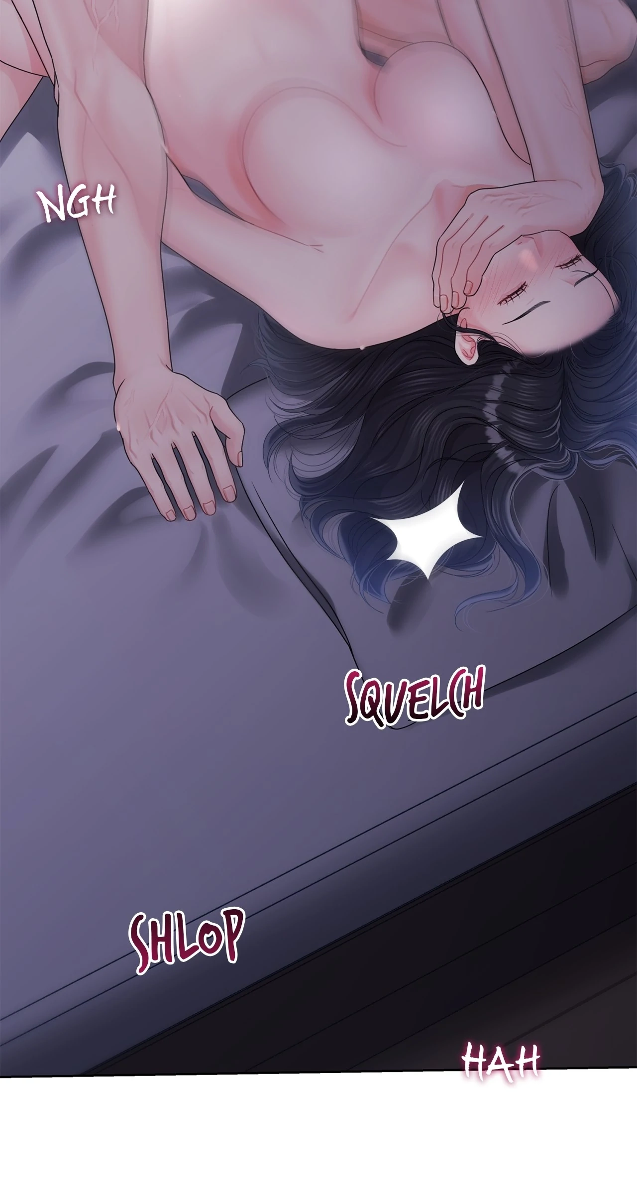 Sexy Noona Chapter 26 page 16 - 