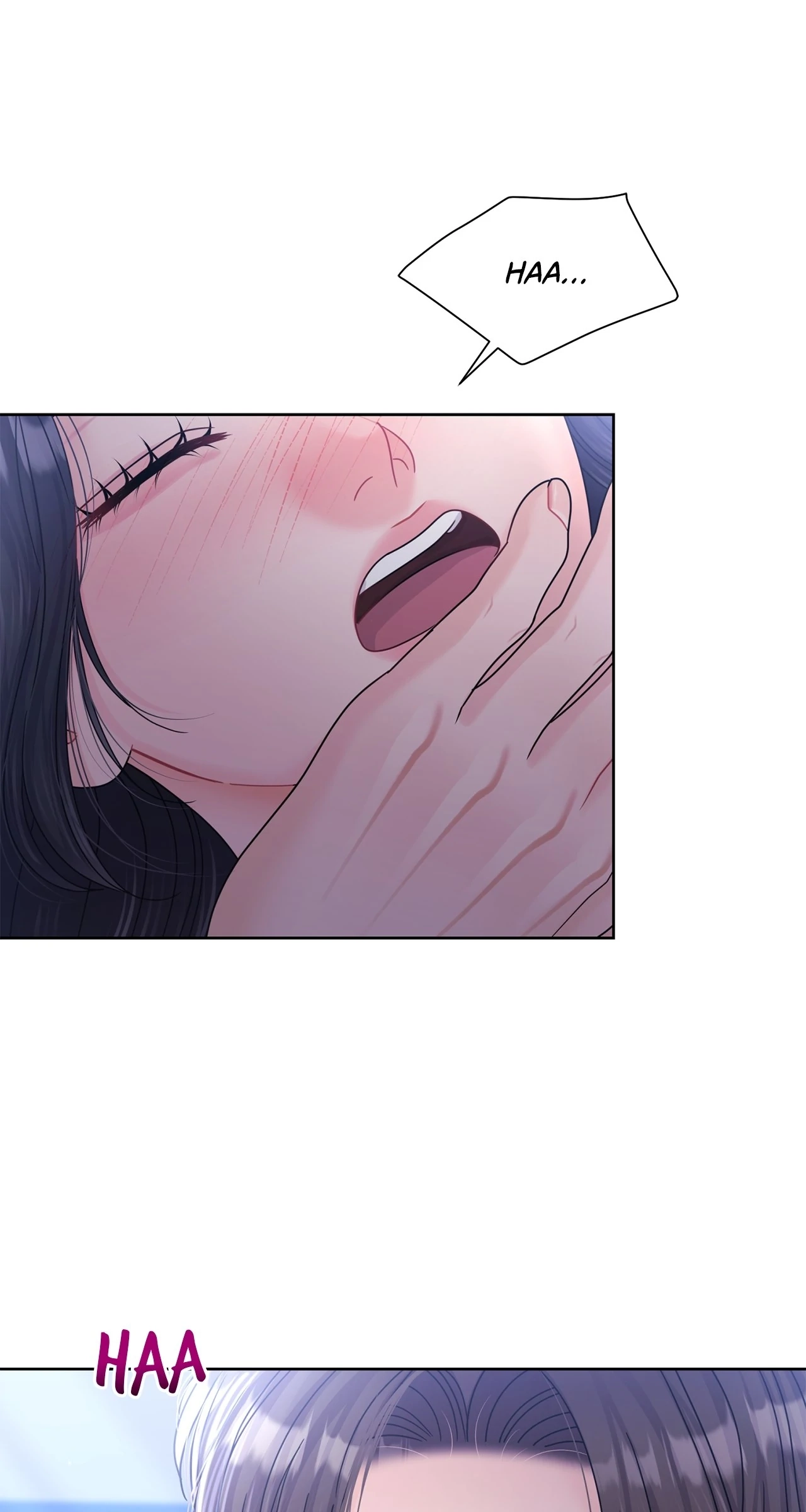 Sexy Noona Chapter 26 page 21 - 