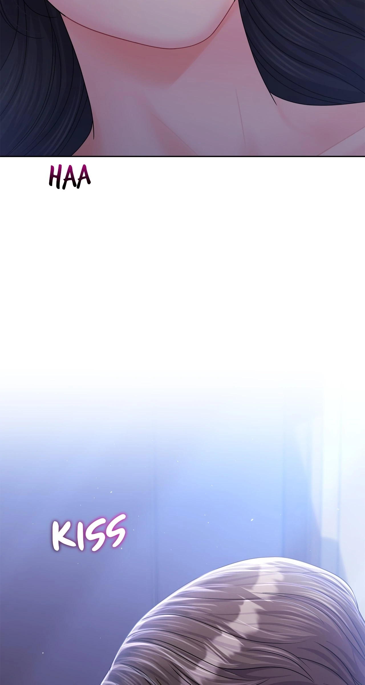 Sexy Noona Chapter 26 page 23 - 