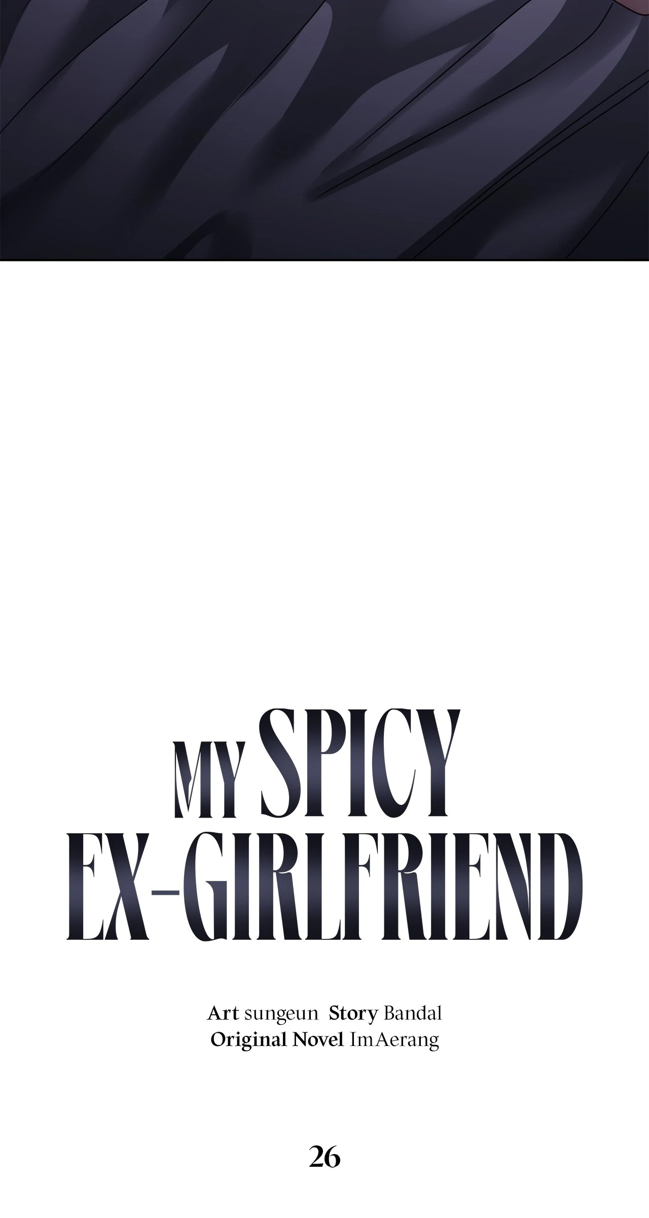 Sexy Noona Chapter 26 page 25 - 