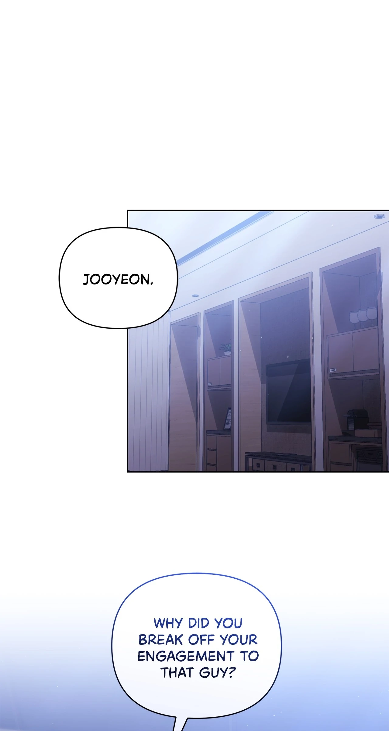 Sexy Noona Chapter 26 page 26 - 