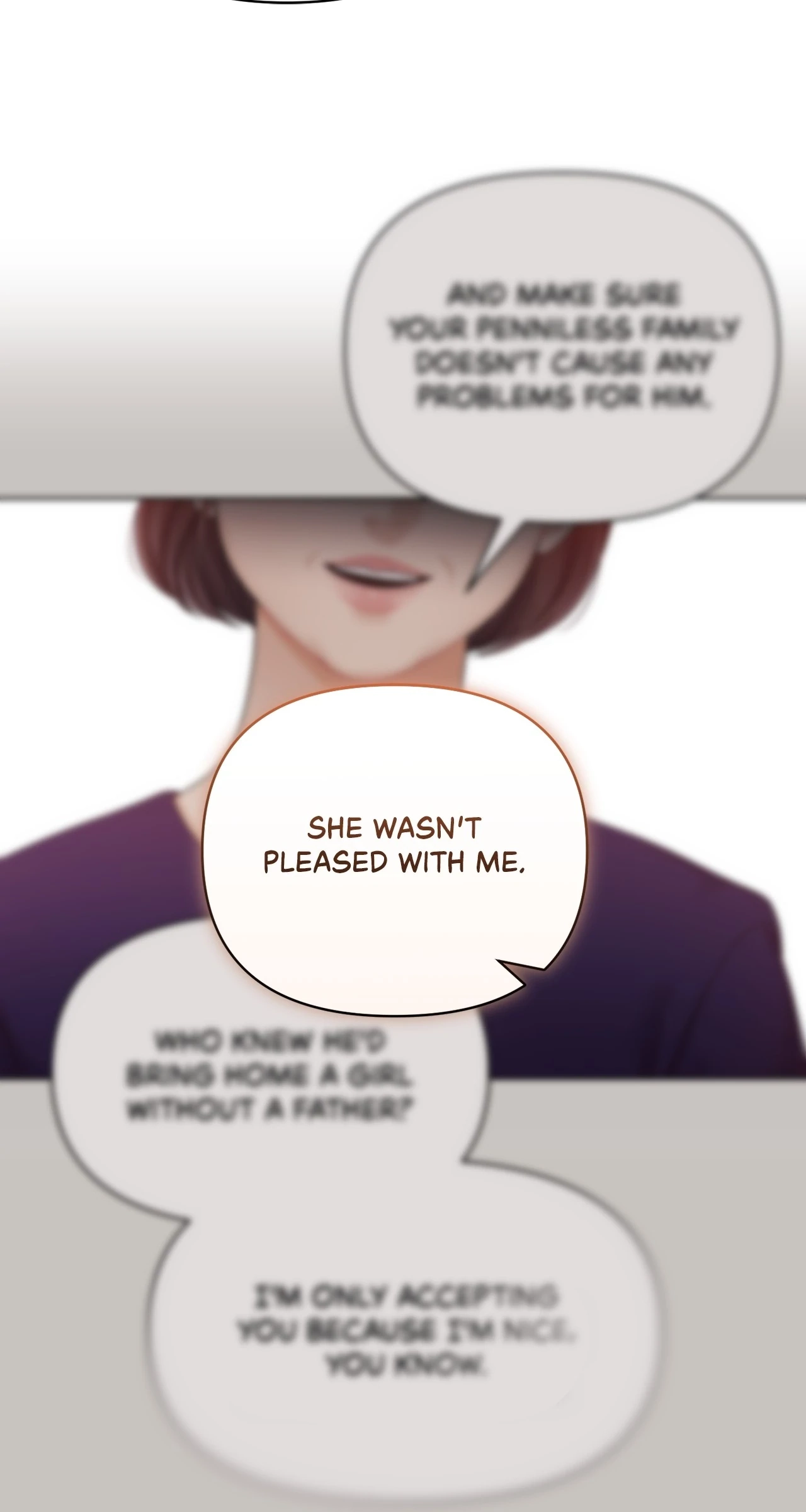 Sexy Noona Chapter 26 page 30 - 