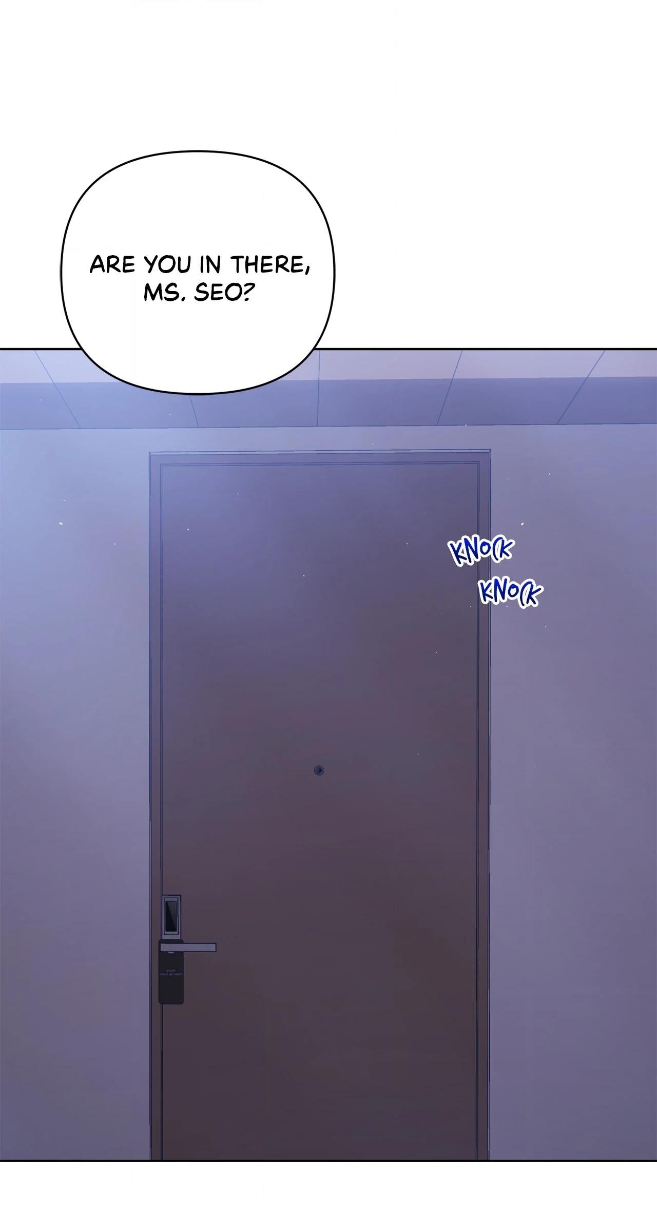 Sexy Noona Chapter 26 page 4 - 