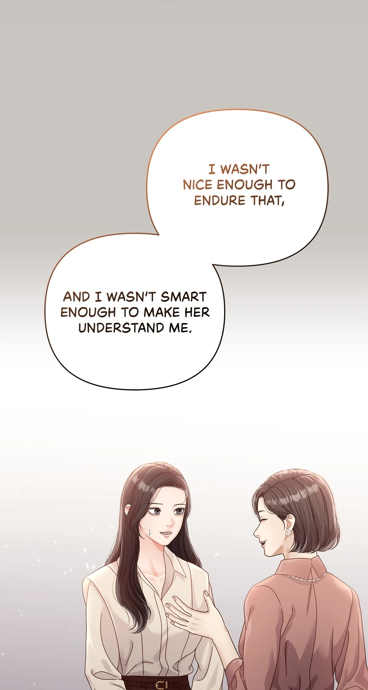 Sexy Noona Chapter 26 page 31 - 