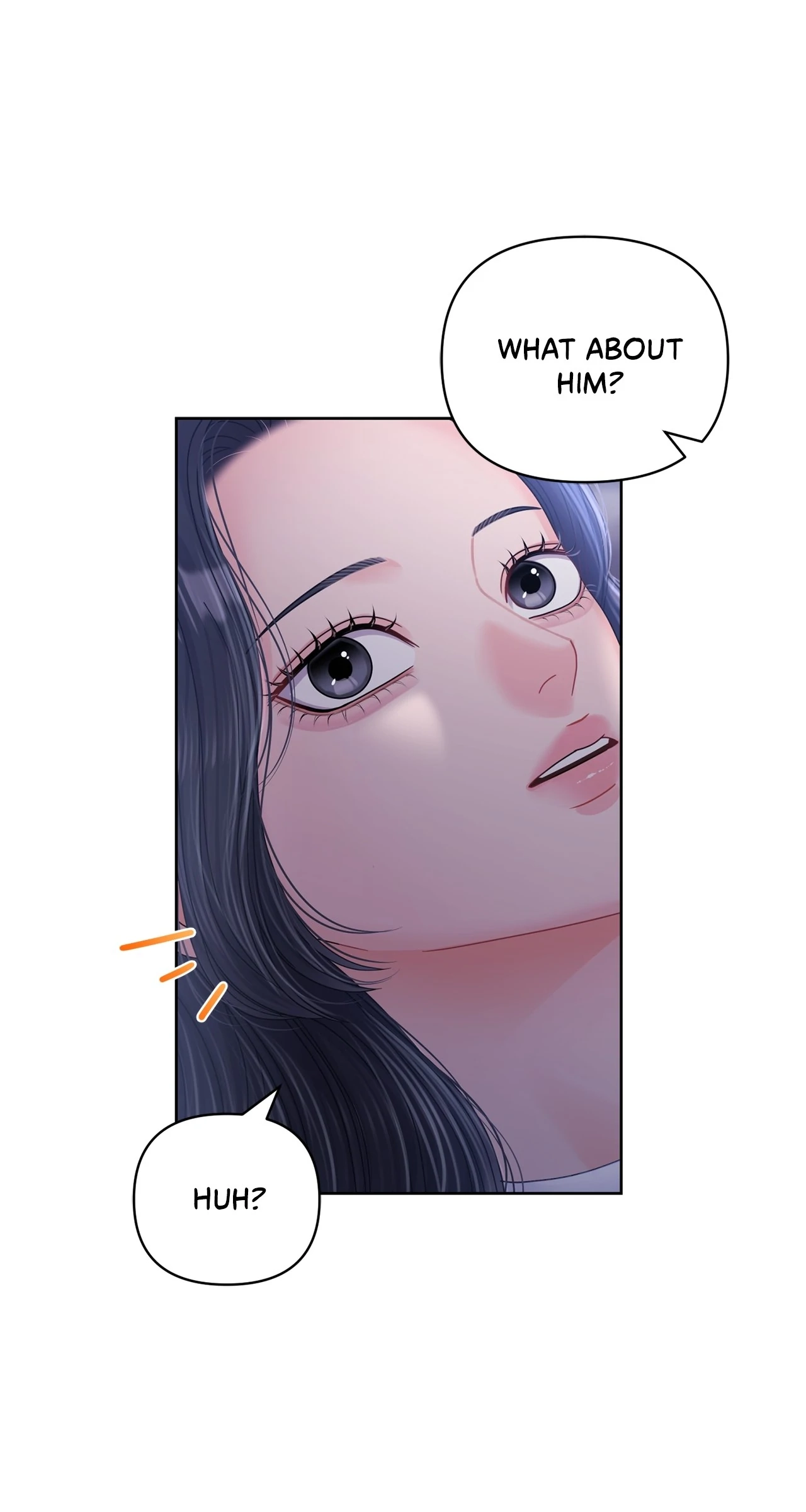 Sexy Noona Chapter 26 page 33 - 