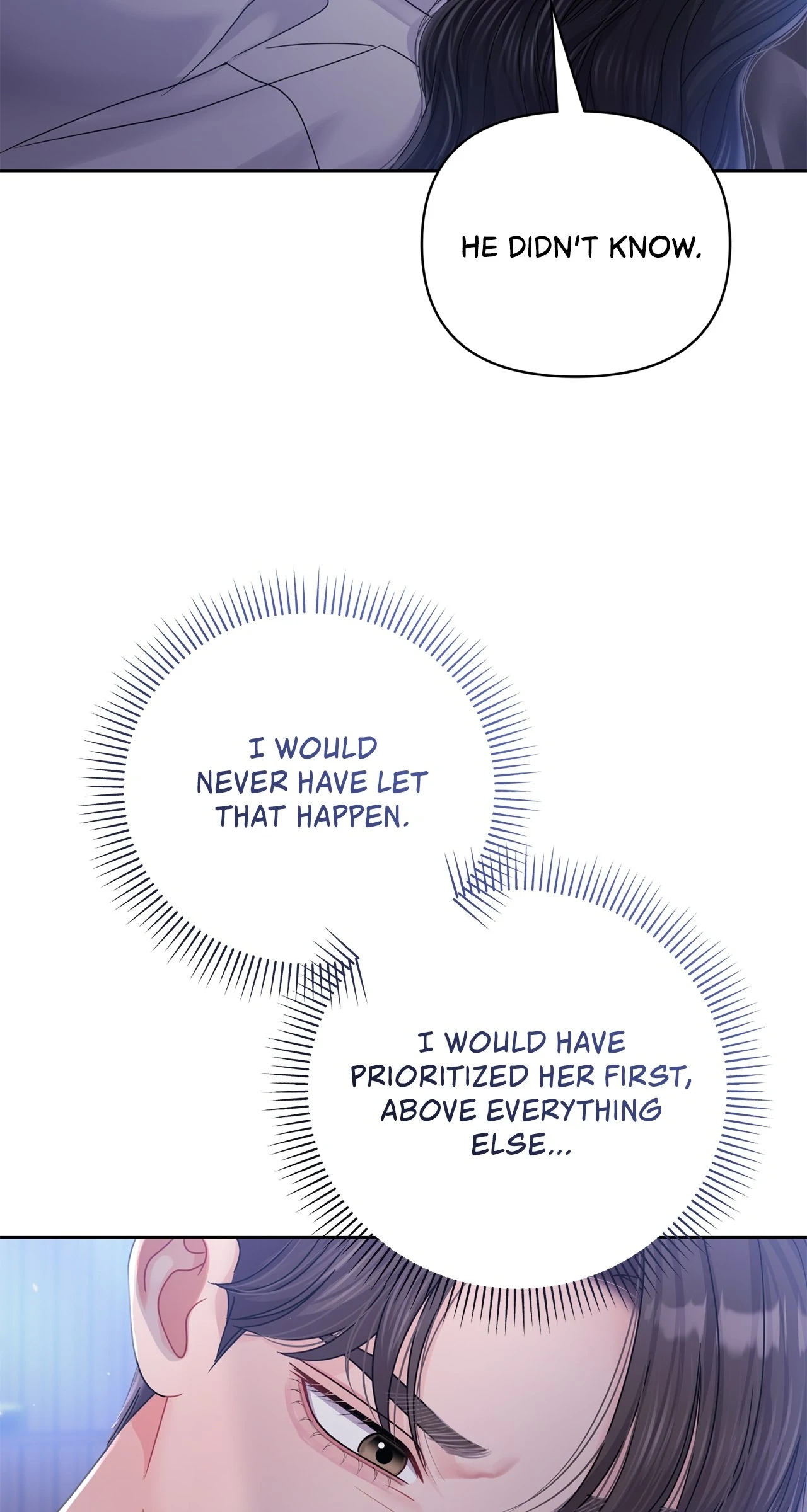 Sexy Noona Chapter 26 page 35 - 