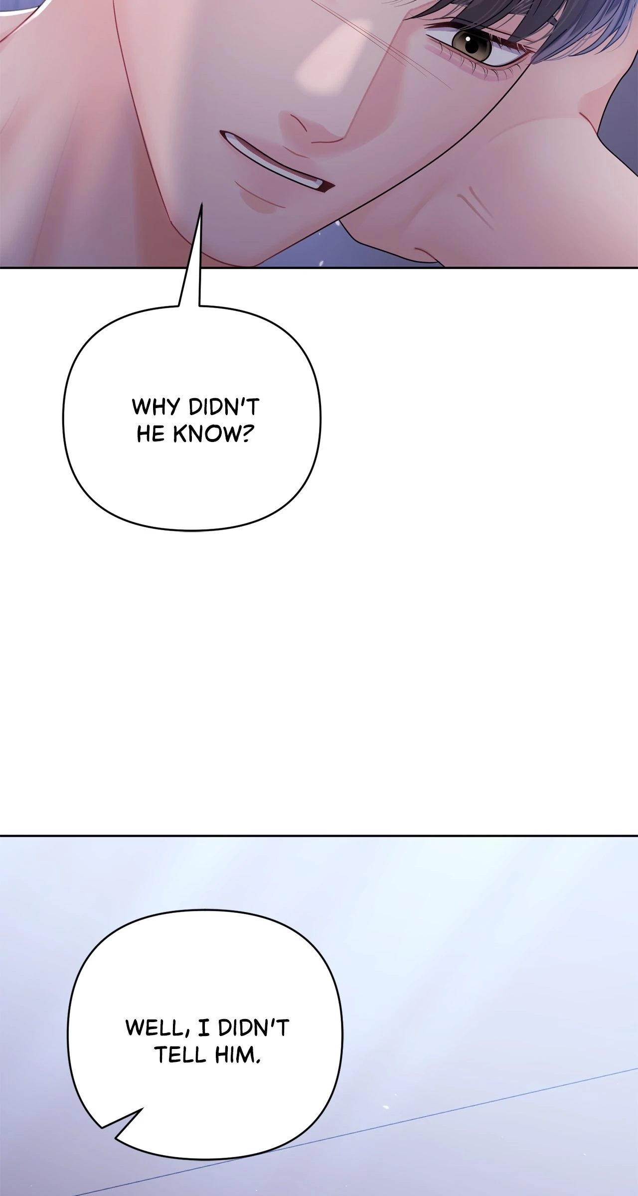 Sexy Noona Chapter 26 page 36 - 