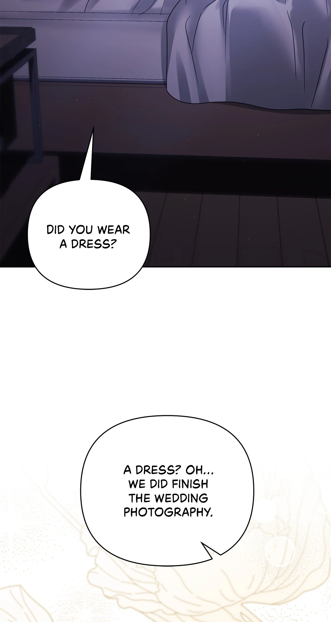Sexy Noona Chapter 26 page 38 - 