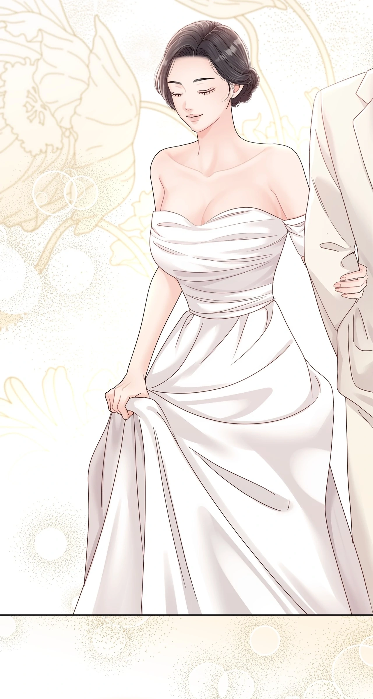 Sexy Noona Chapter 26 page 39 - 