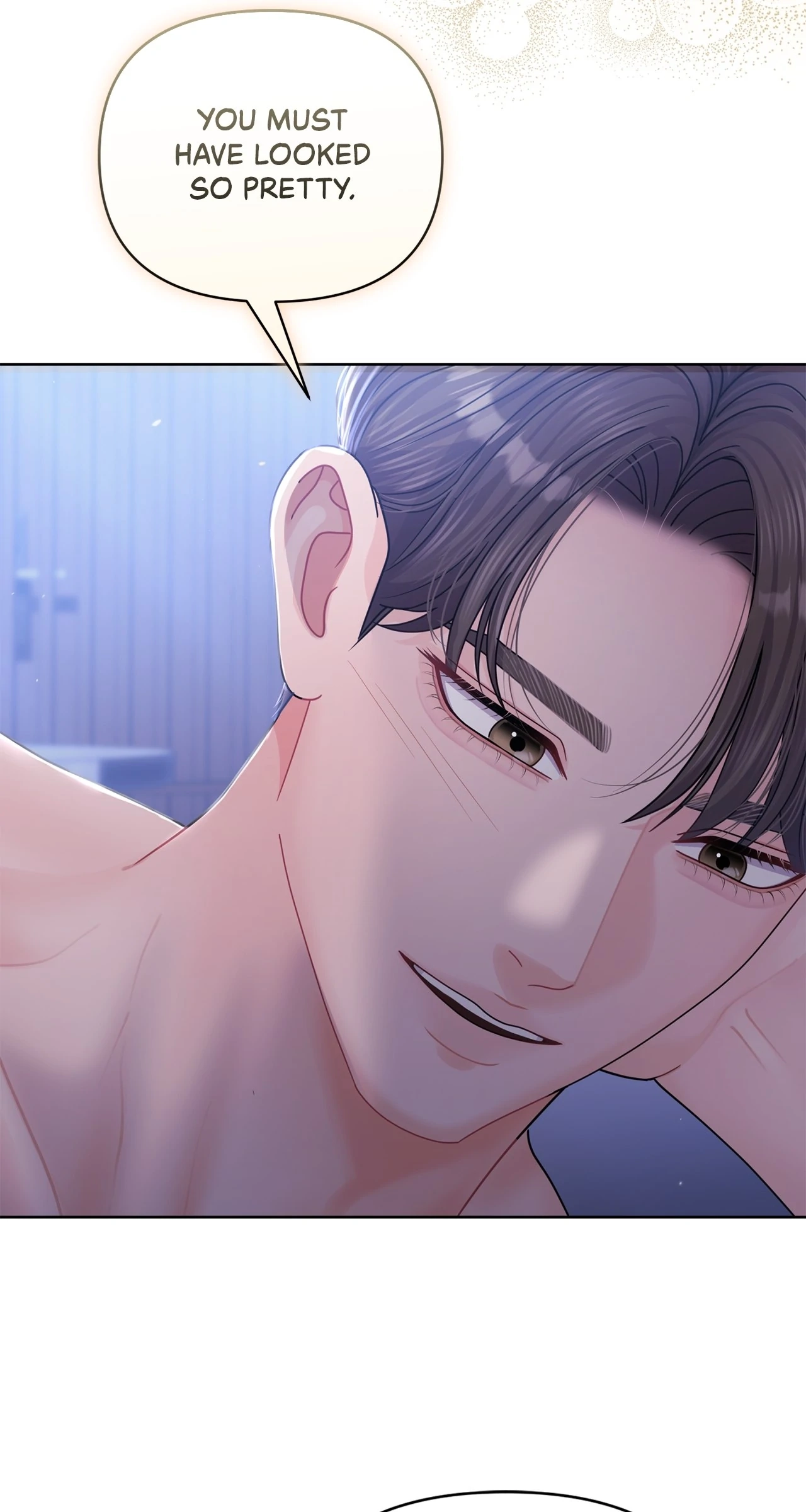 Sexy Noona Chapter 26 page 40 - 