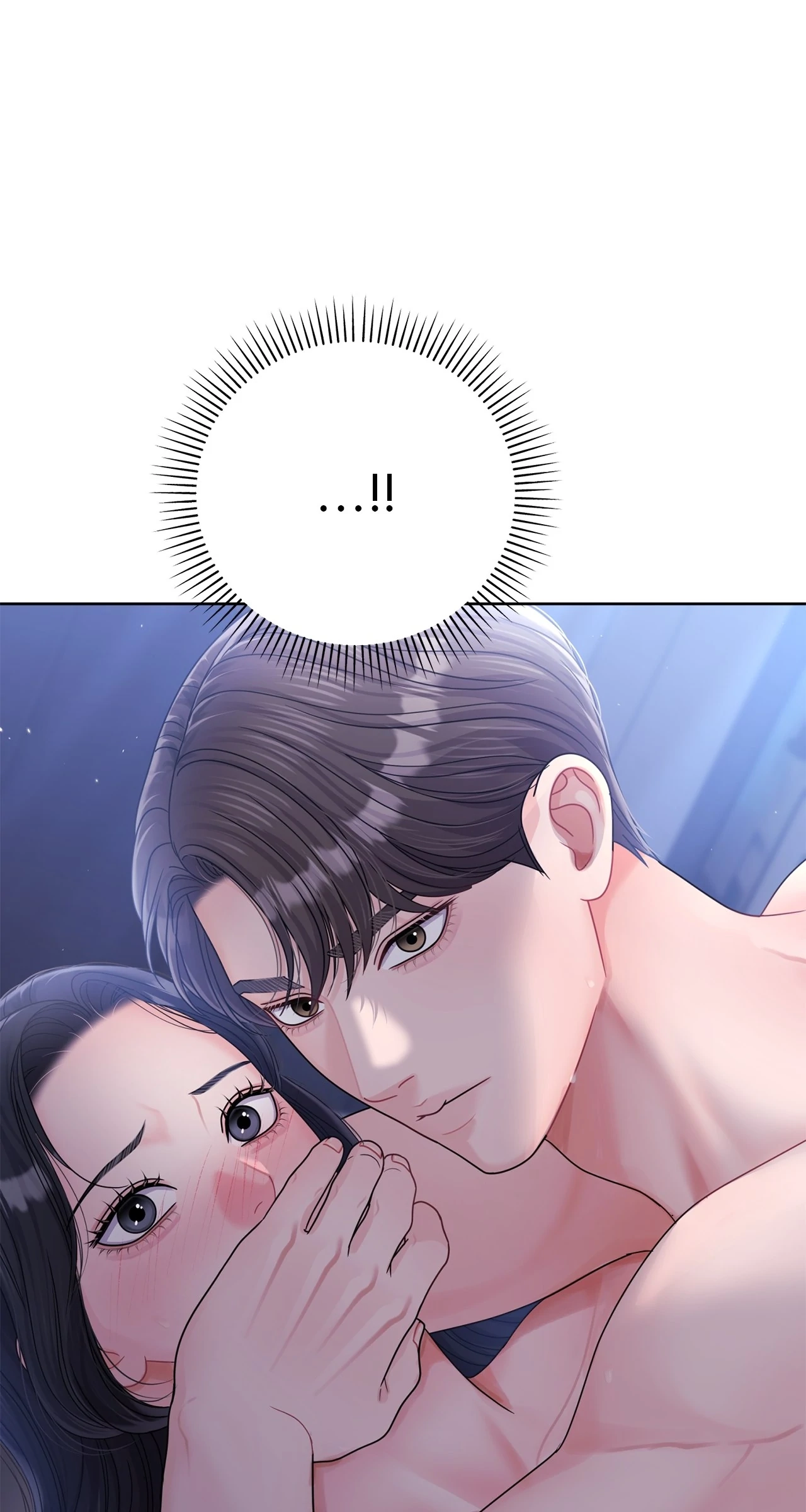 Sexy Noona Chapter 26 page 5 - 