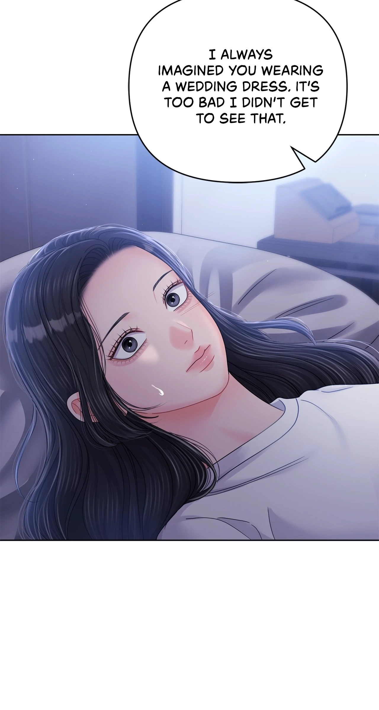 Sexy Noona Chapter 26 page 41 - 