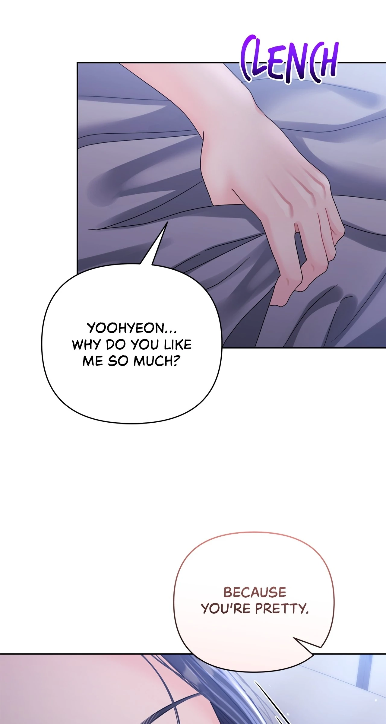 Sexy Noona Chapter 26 page 42 - 