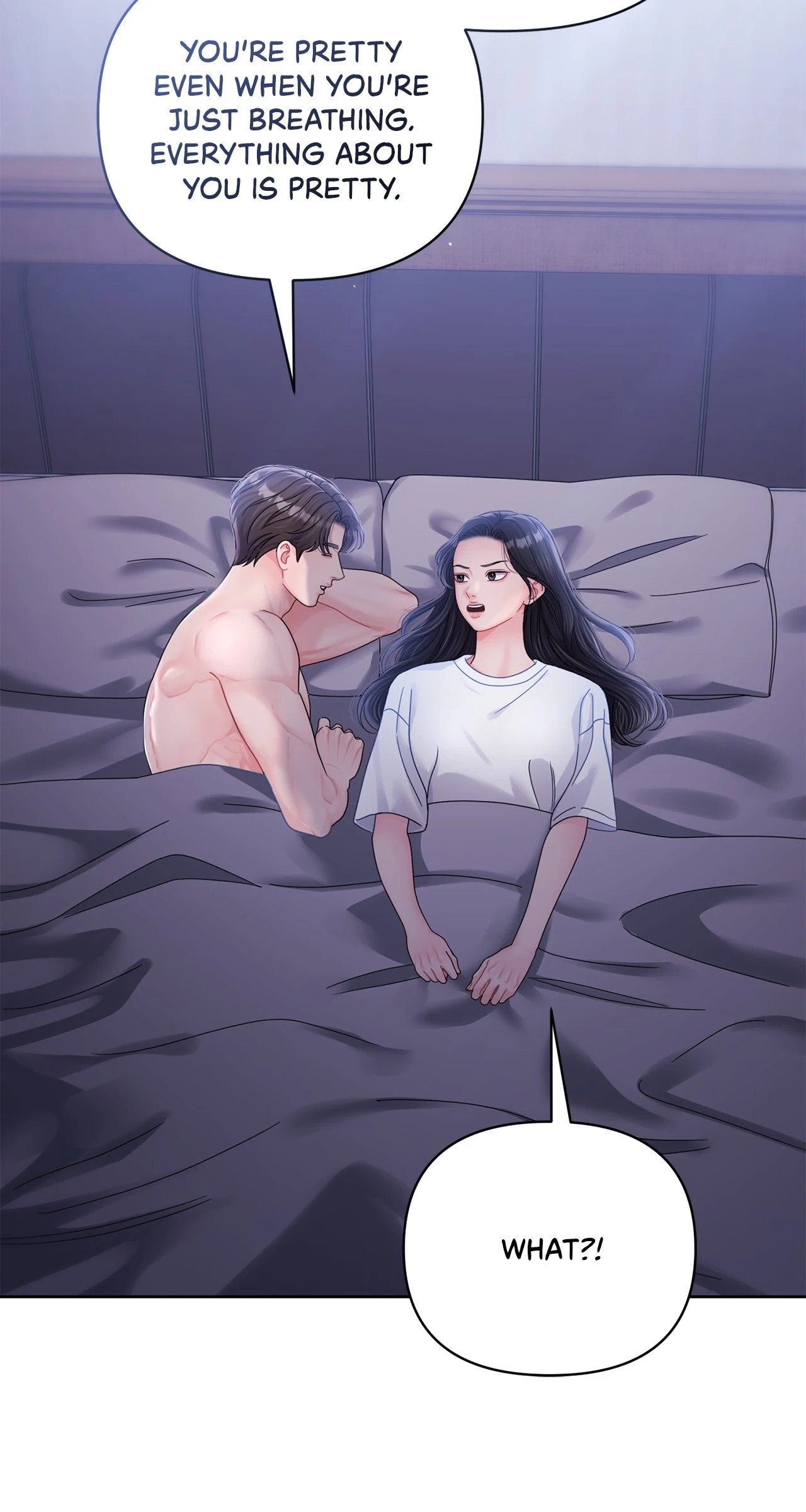 Sexy Noona Chapter 26 page 44 - 