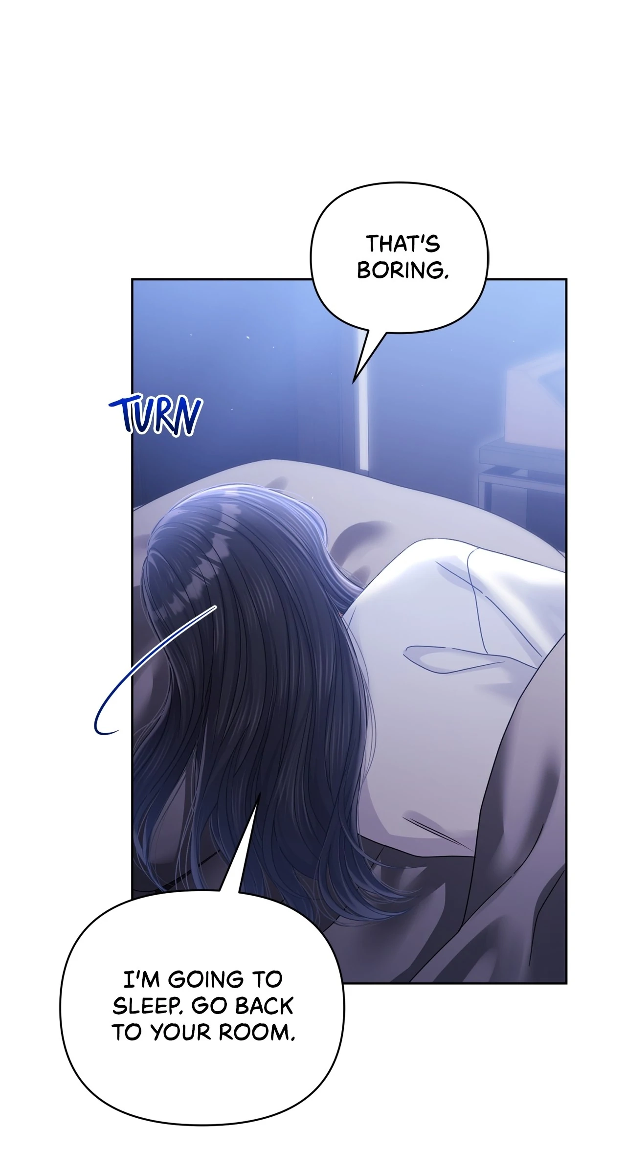 Sexy Noona Chapter 26 page 46 - 