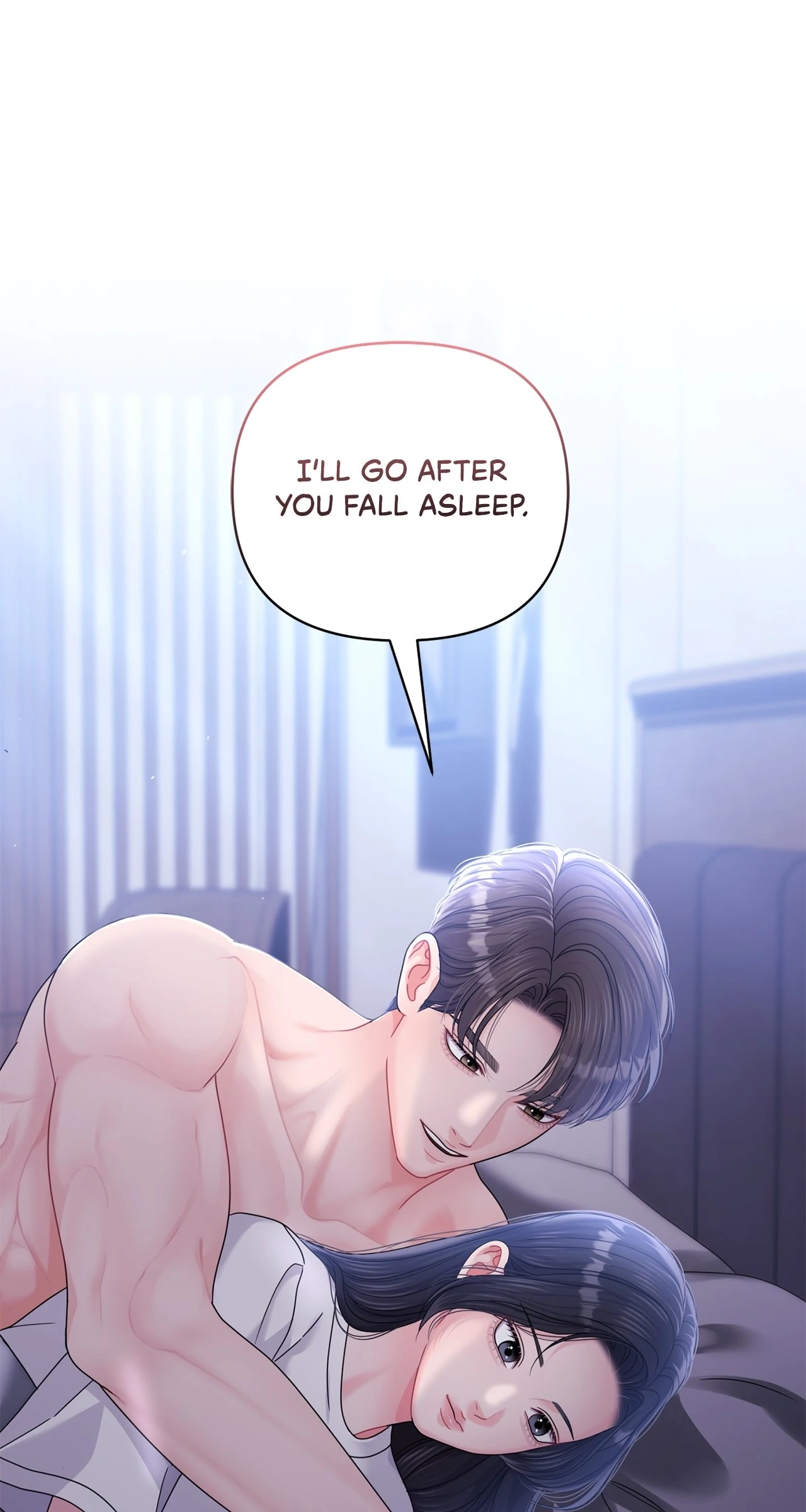 Sexy Noona Chapter 26 page 47 - 
