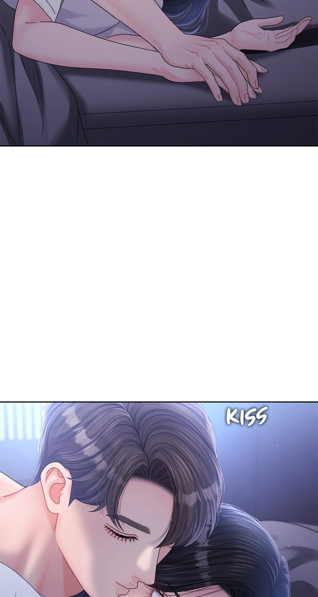 Sexy Noona Chapter 26 page 48 - 