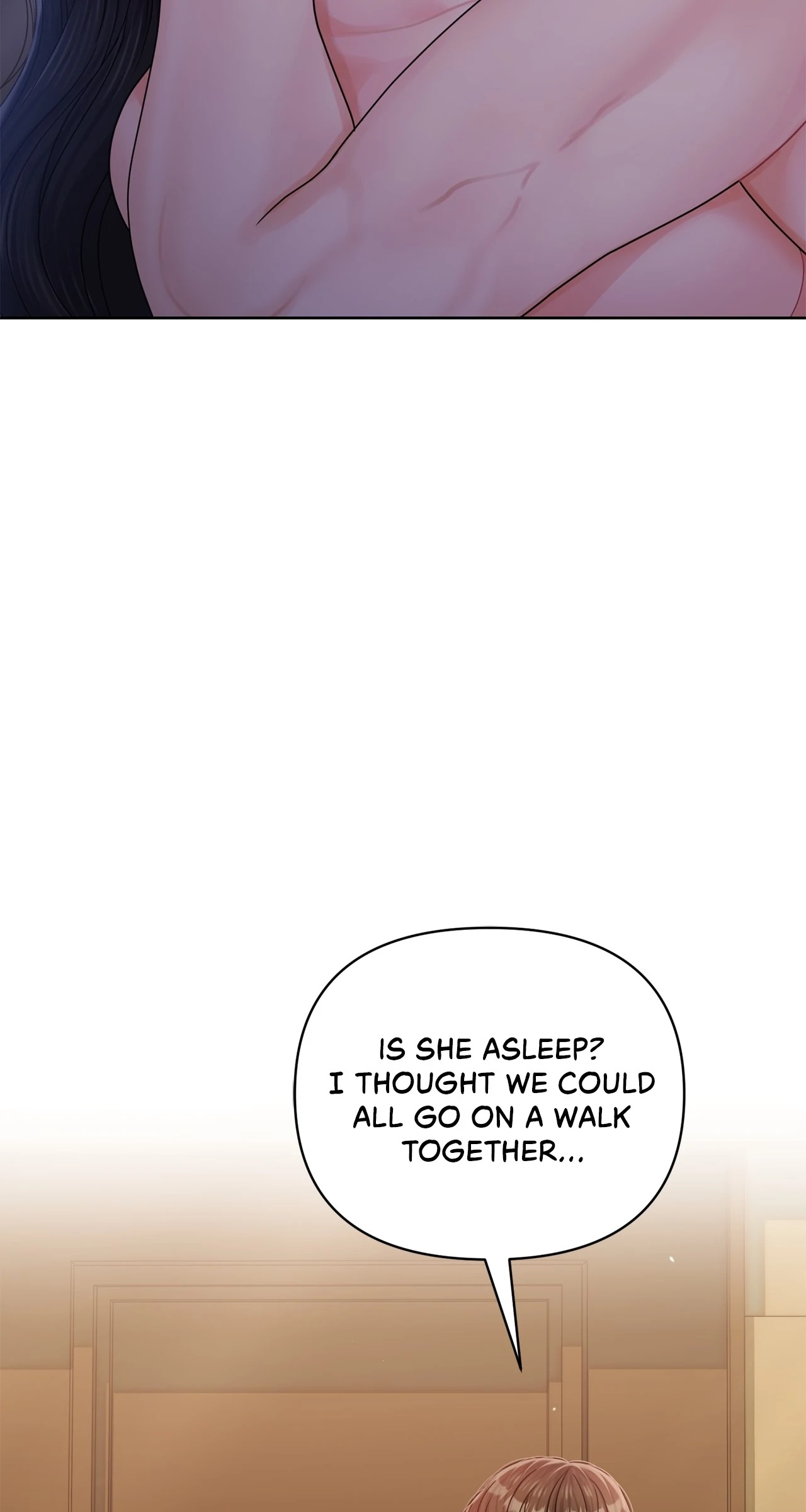 Sexy Noona Chapter 26 page 6 - 