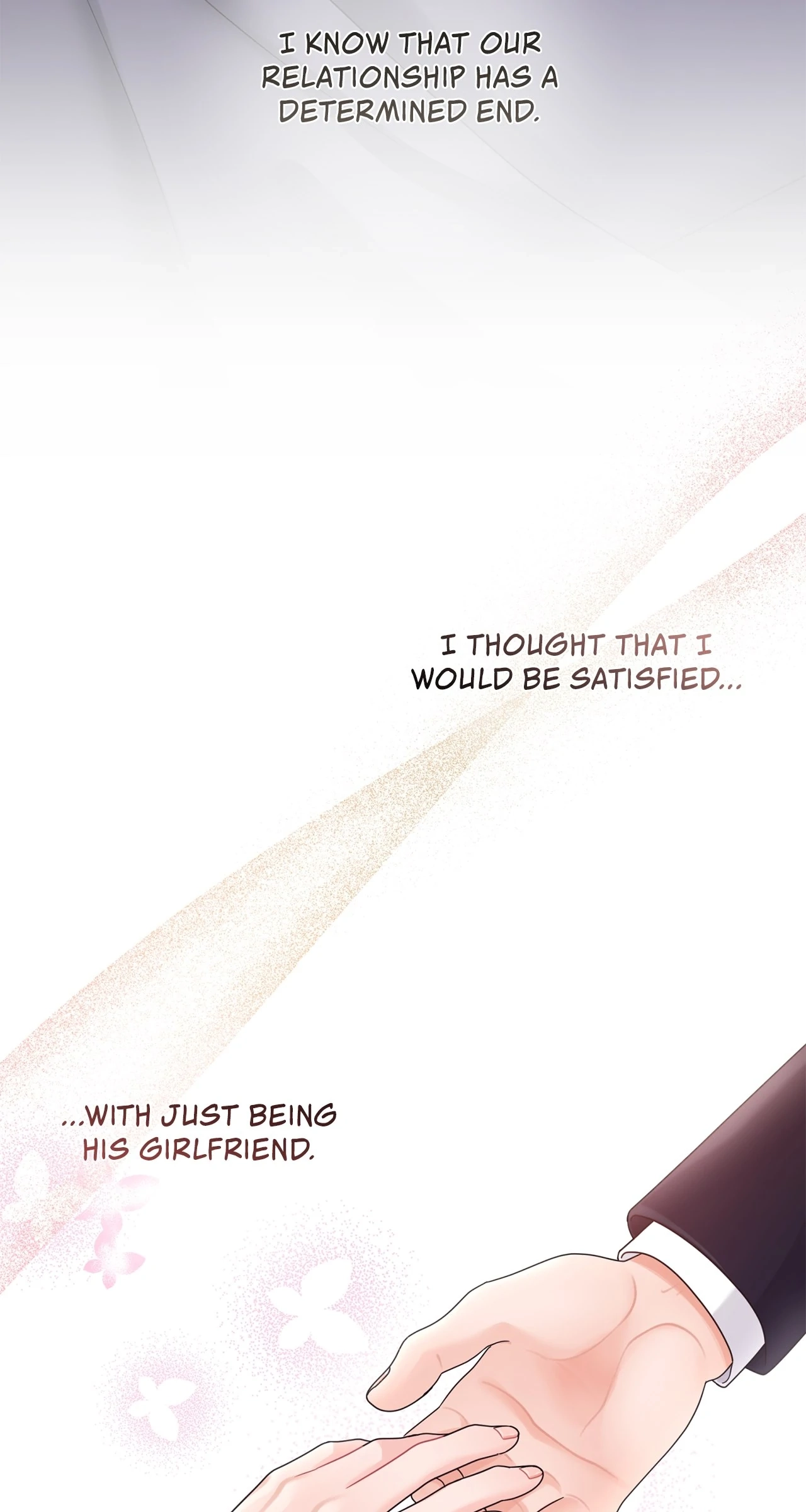 Sexy Noona Chapter 26 page 51 - 