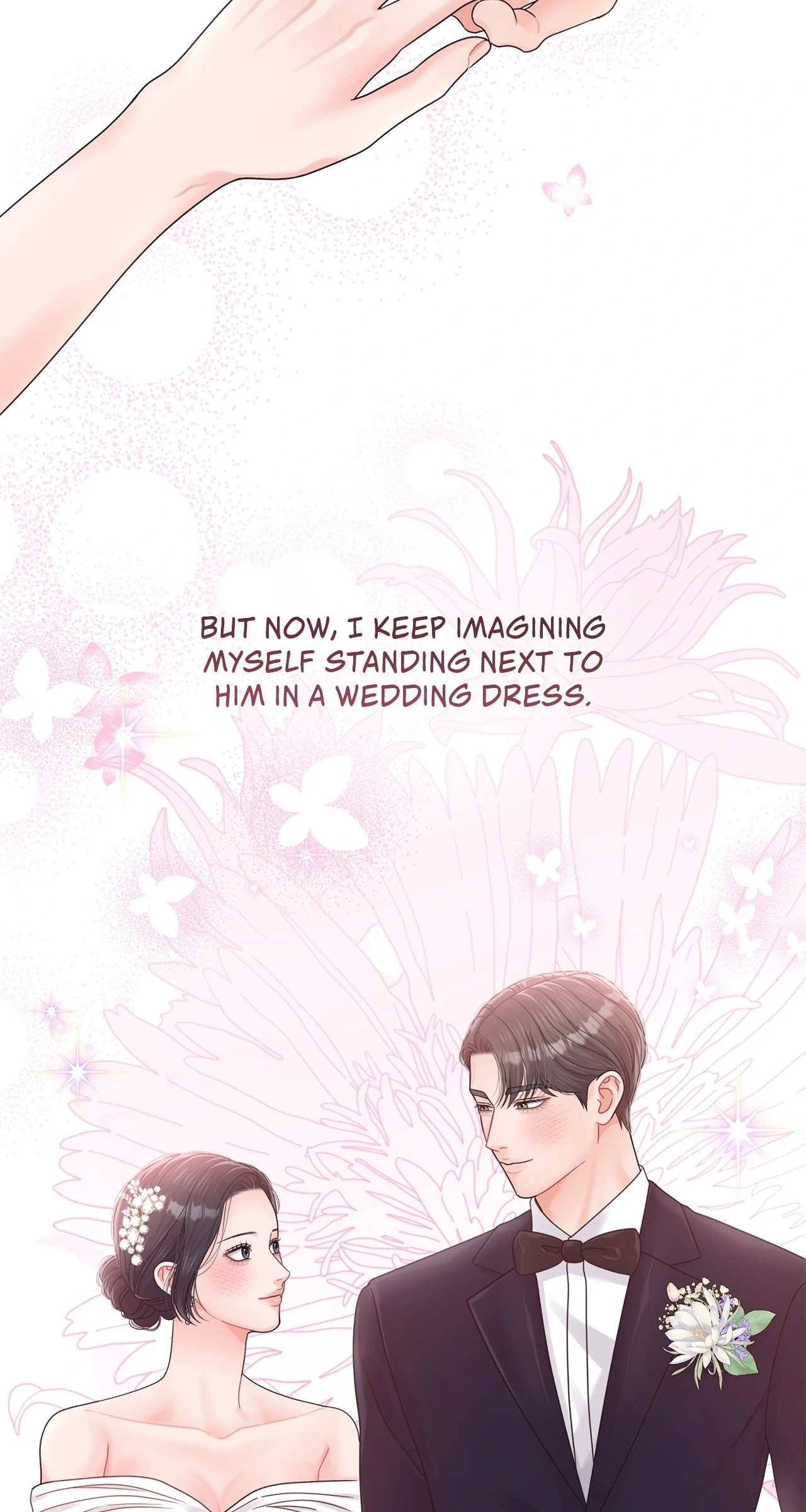 Sexy Noona Chapter 26 page 52 - 