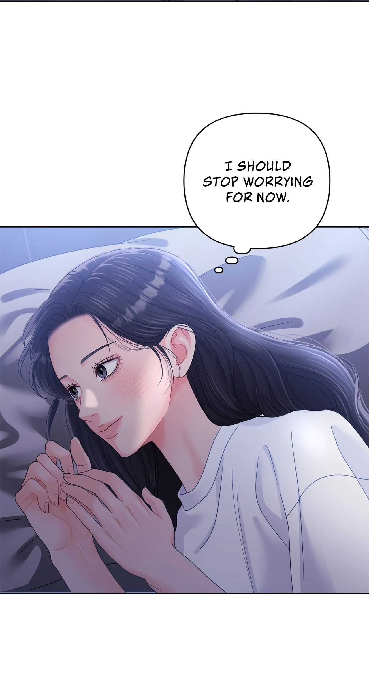Sexy Noona Chapter 26 page 59 - 