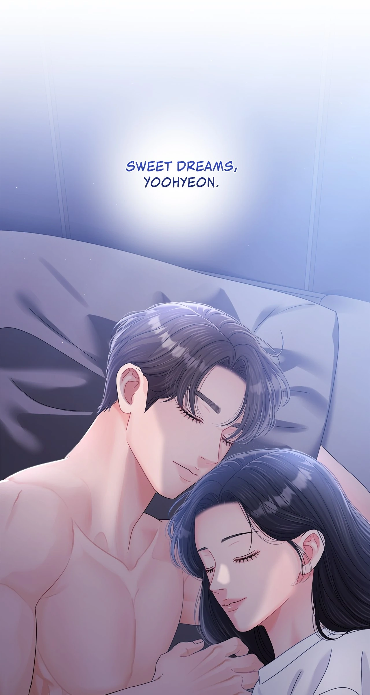 Sexy Noona Chapter 26 page 60 - 