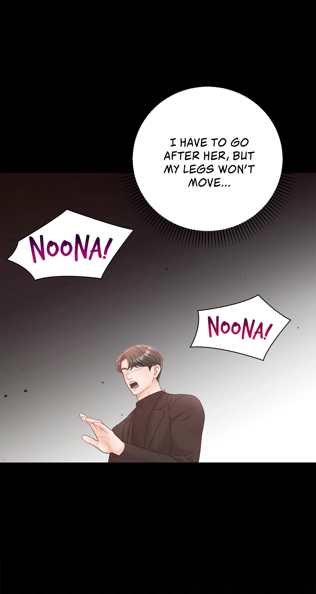 Sexy Noona Chapter 26 page 68 - 