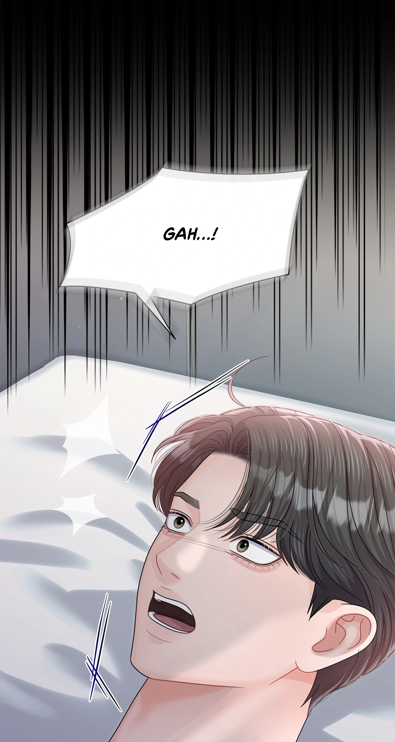 Sexy Noona Chapter 26 page 69 - 