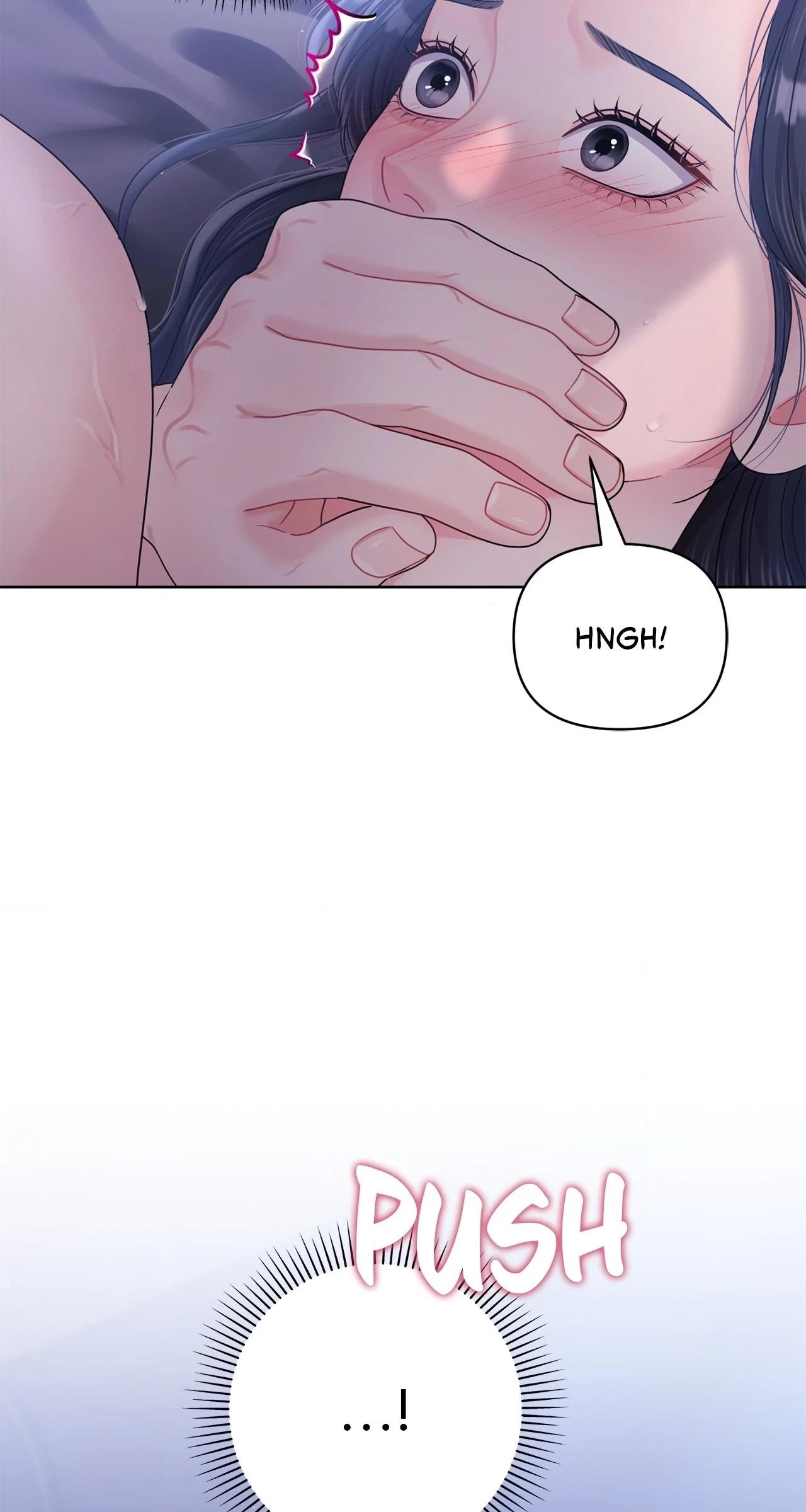 Sexy Noona Chapter 26 page 8 - 