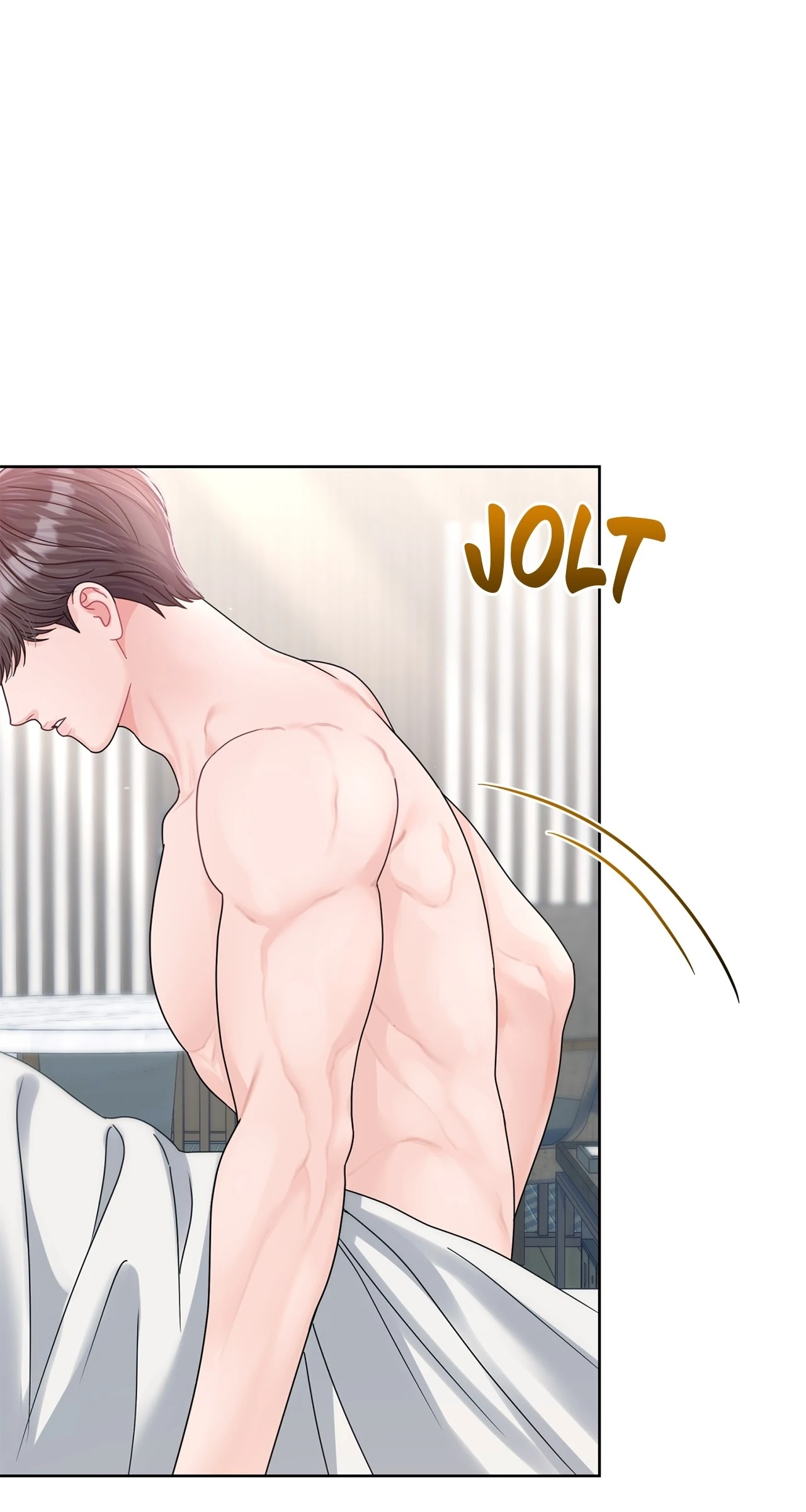 Sexy Noona Chapter 26 page 71 - 