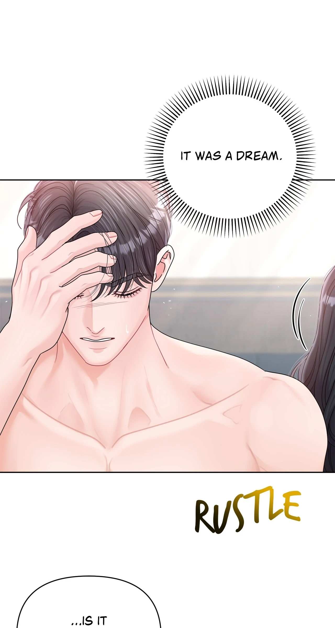 Sexy Noona Chapter 26 page 72 - 
