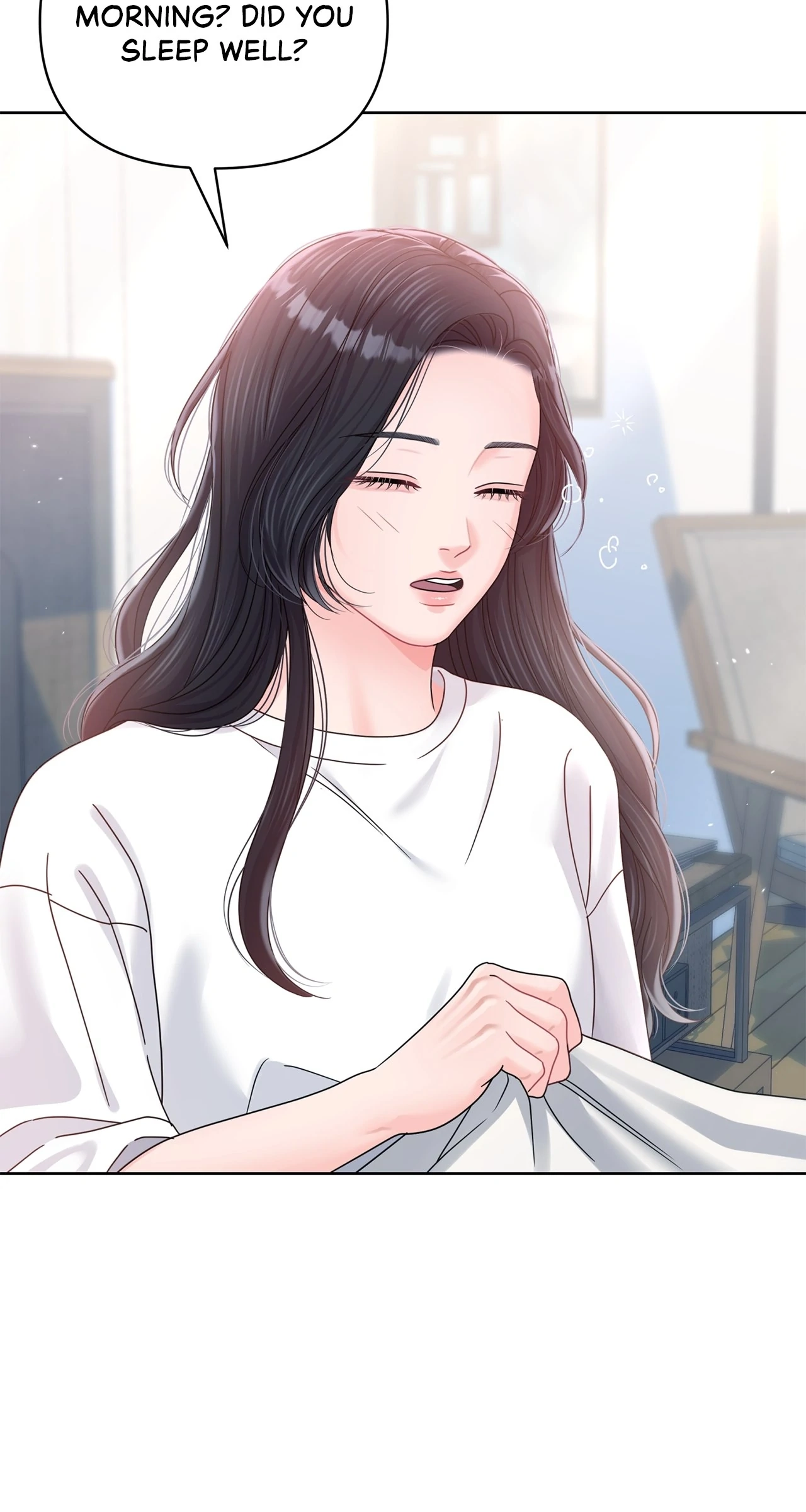 Sexy Noona Chapter 26 page 73 - 