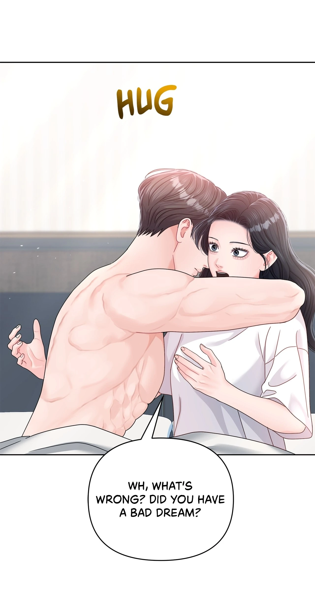 Sexy Noona Chapter 26 page 74 - 