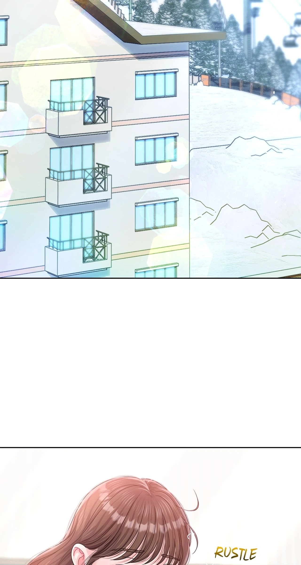 Sexy Noona Chapter 26 page 76 - 