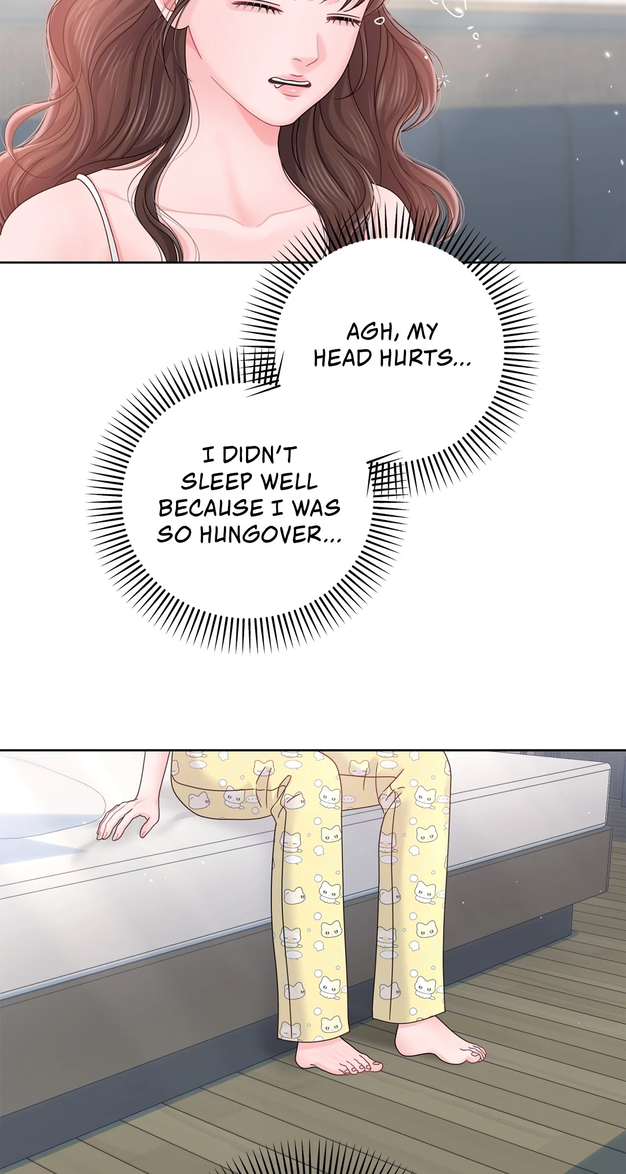 Sexy Noona Chapter 26 page 77 - 