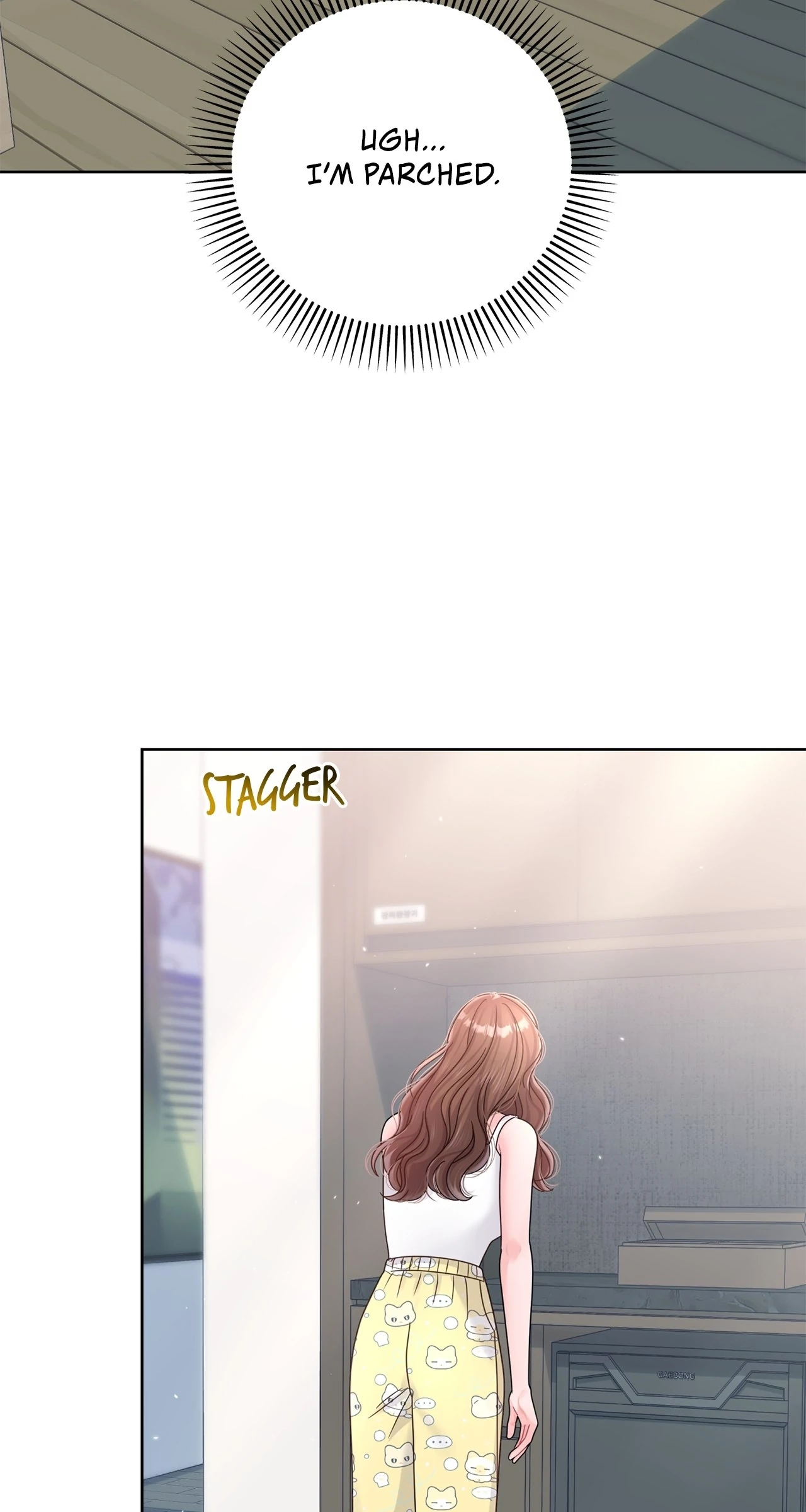 Sexy Noona Chapter 26 page 78 - 