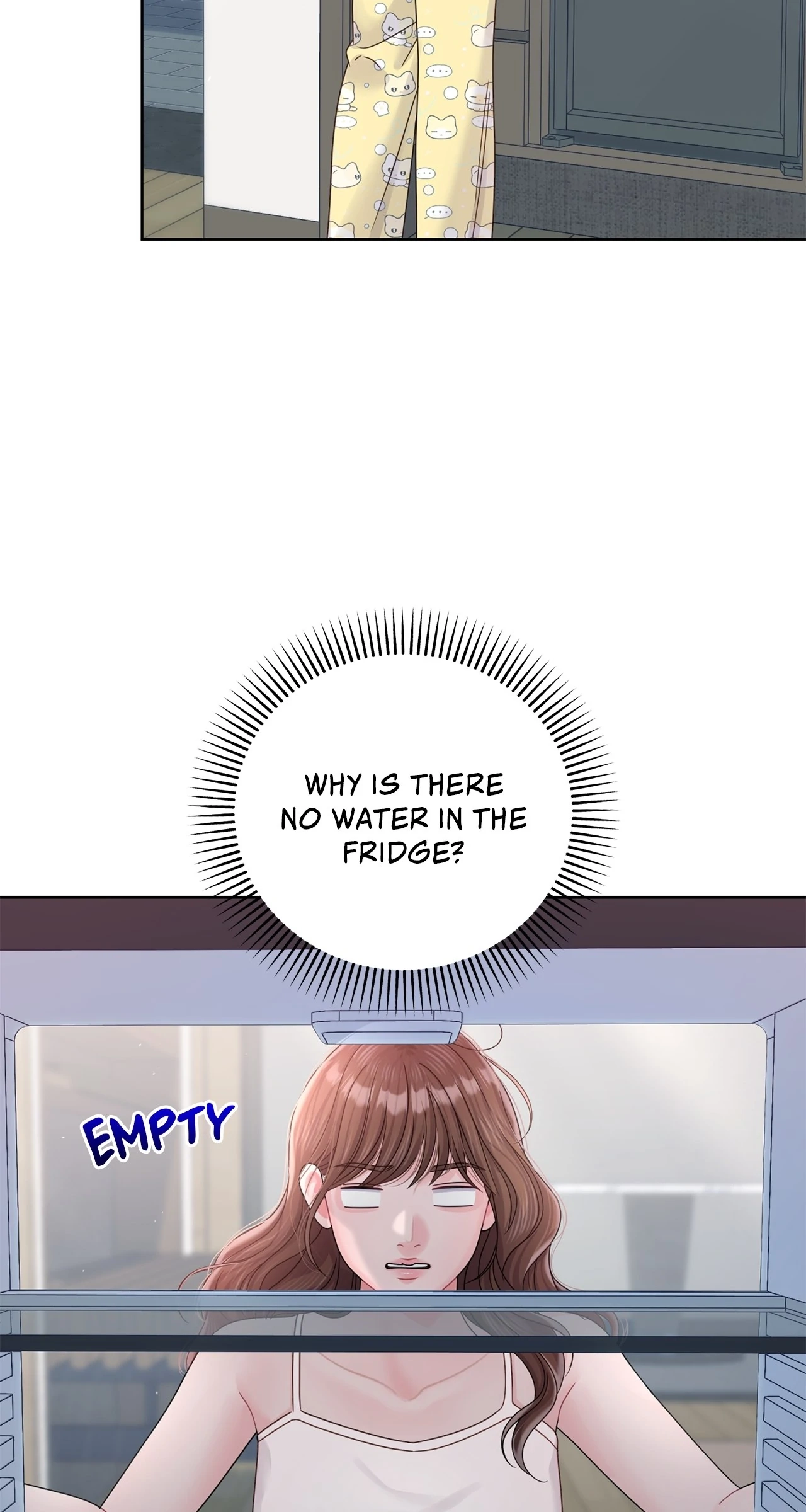 Sexy Noona Chapter 26 page 79 - 