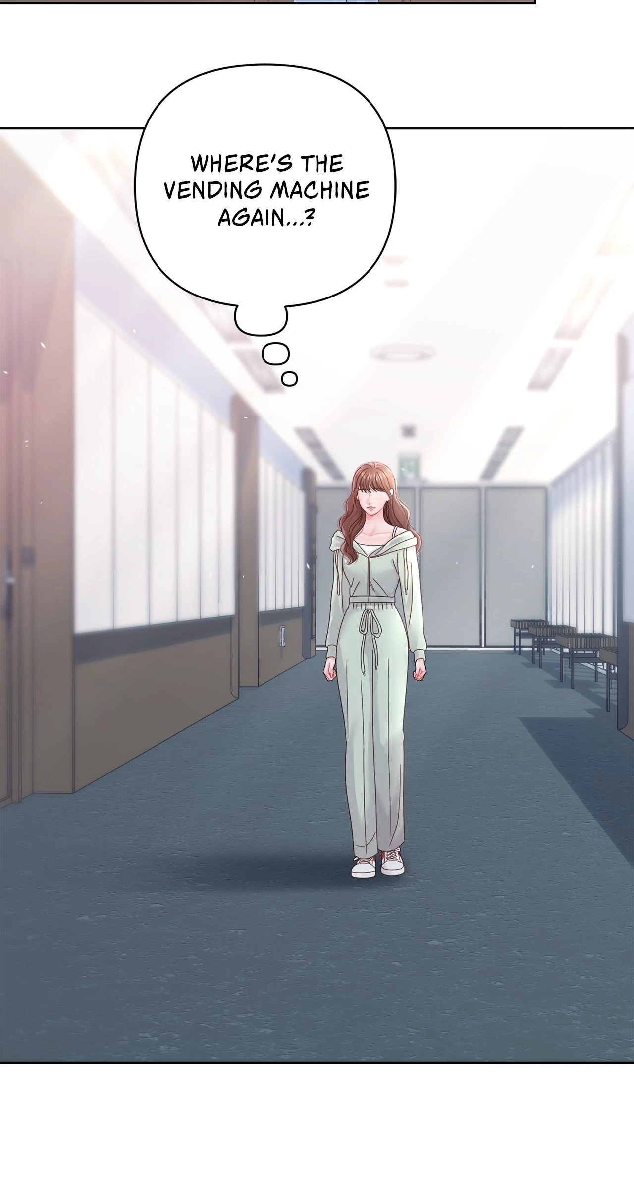 Sexy Noona Chapter 26 page 81 - 