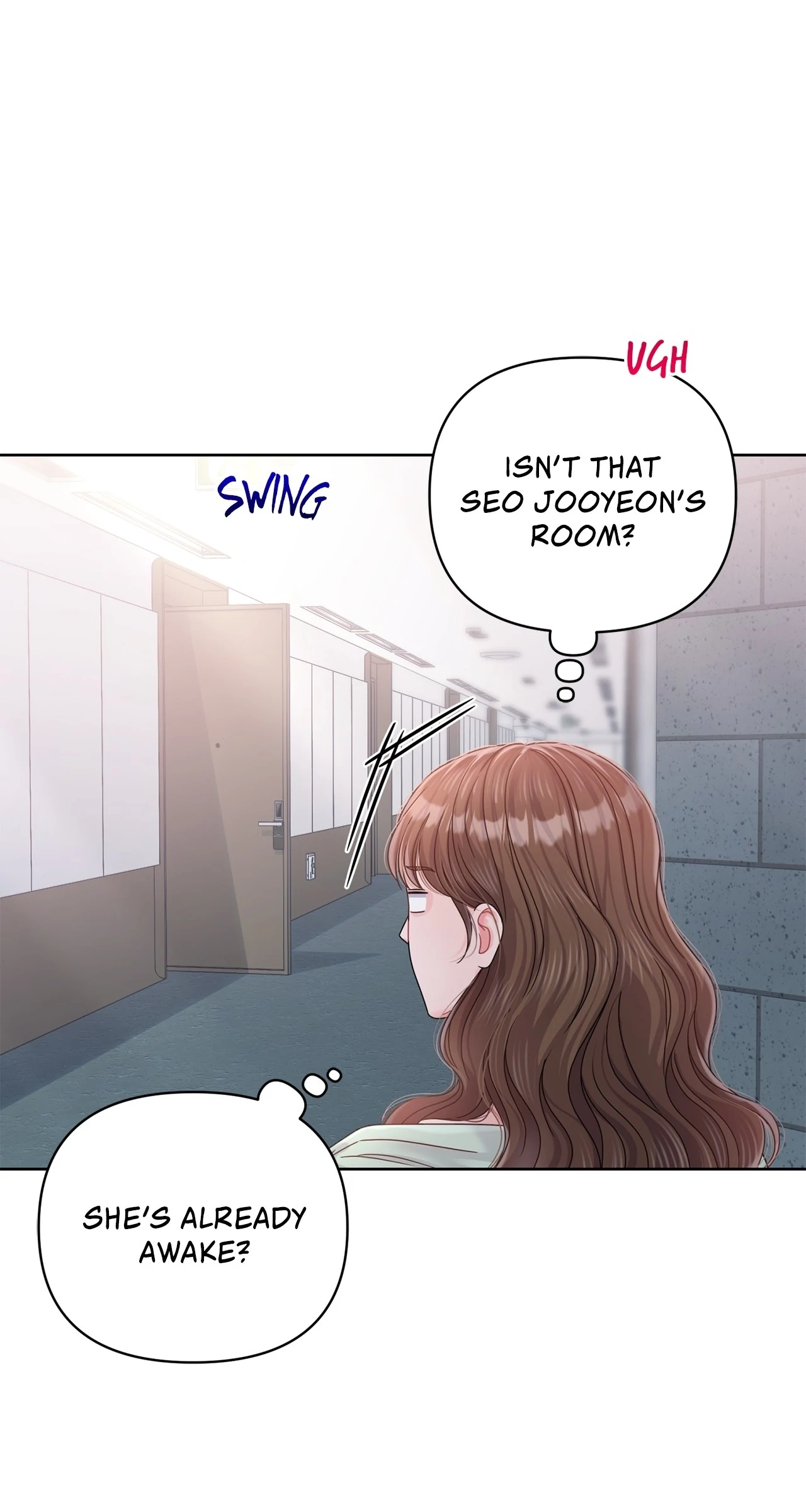 Sexy Noona Chapter 26 page 82 - 