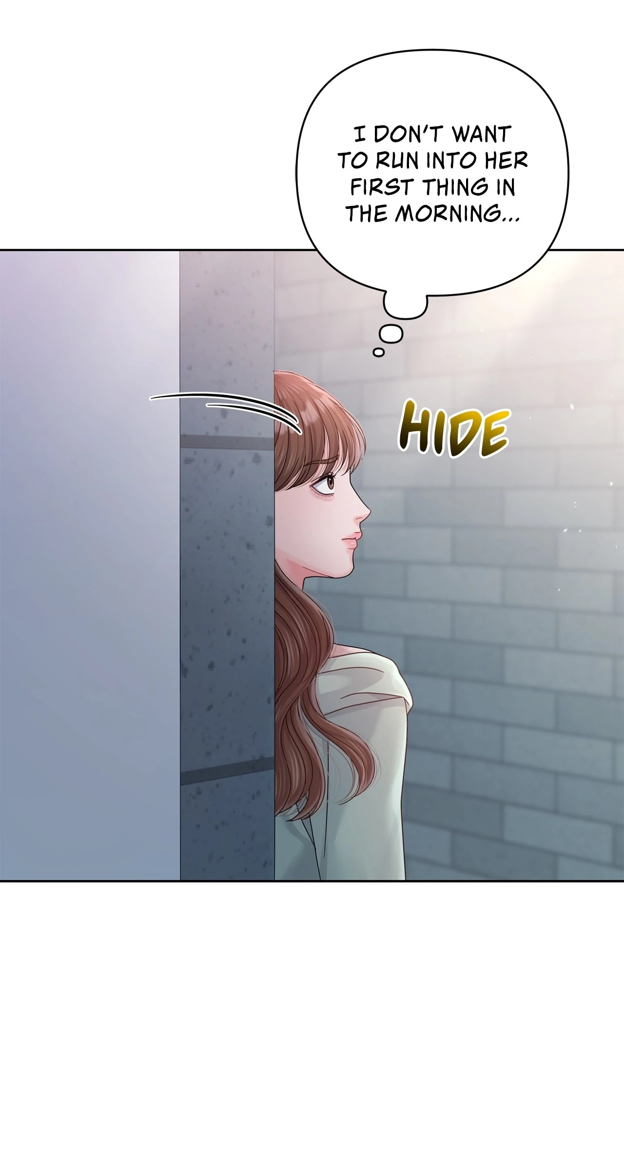 Sexy Noona Chapter 26 page 83 - 