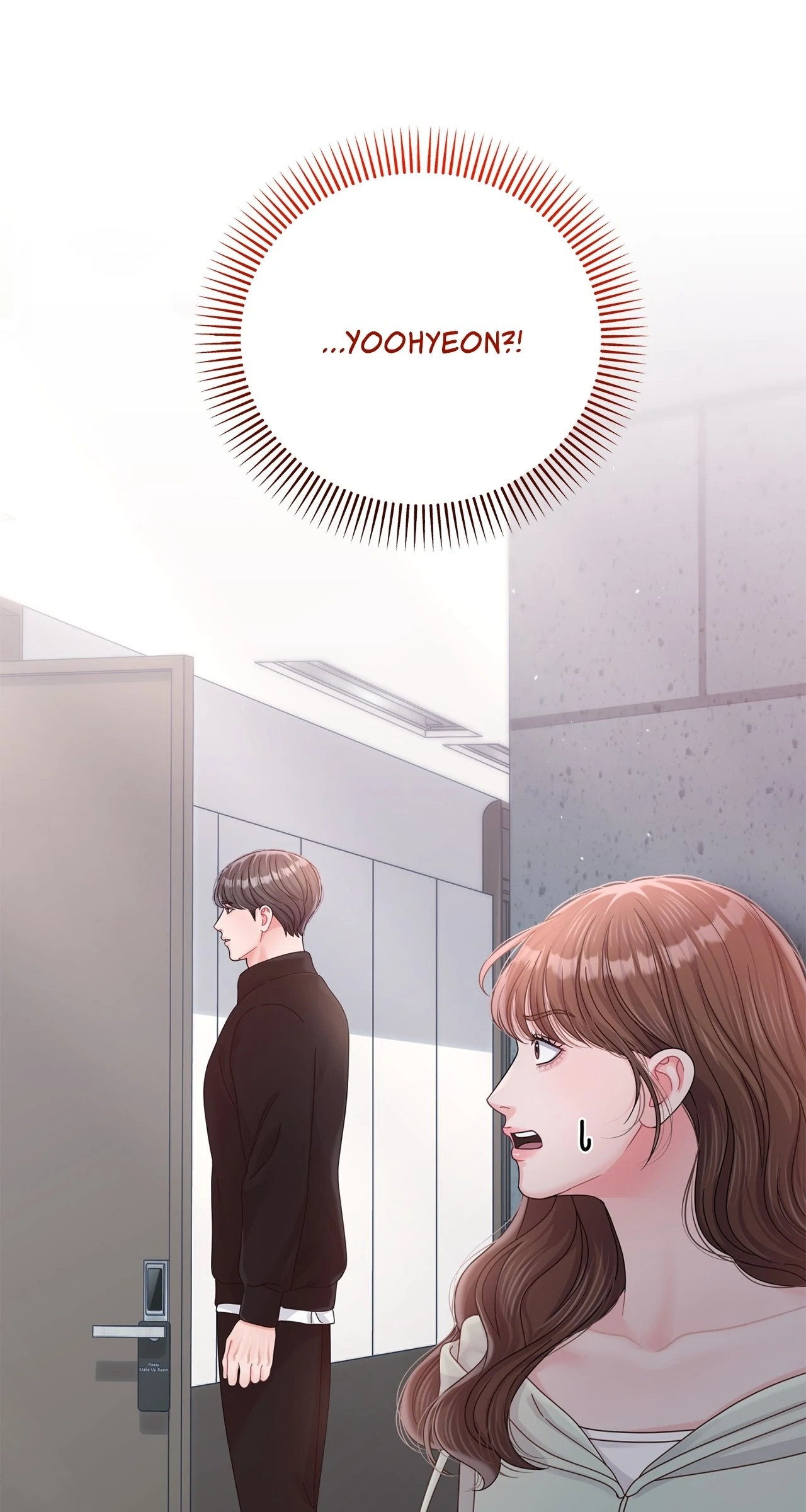 Sexy Noona Chapter 26 page 86 - 