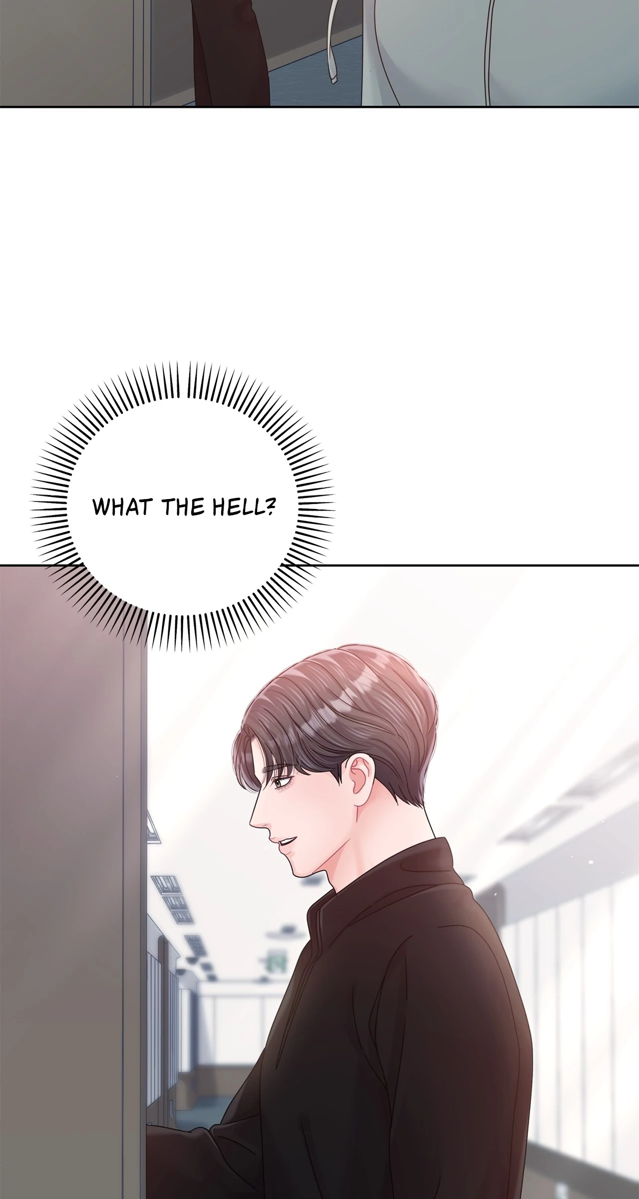 Sexy Noona Chapter 26 page 87 - 