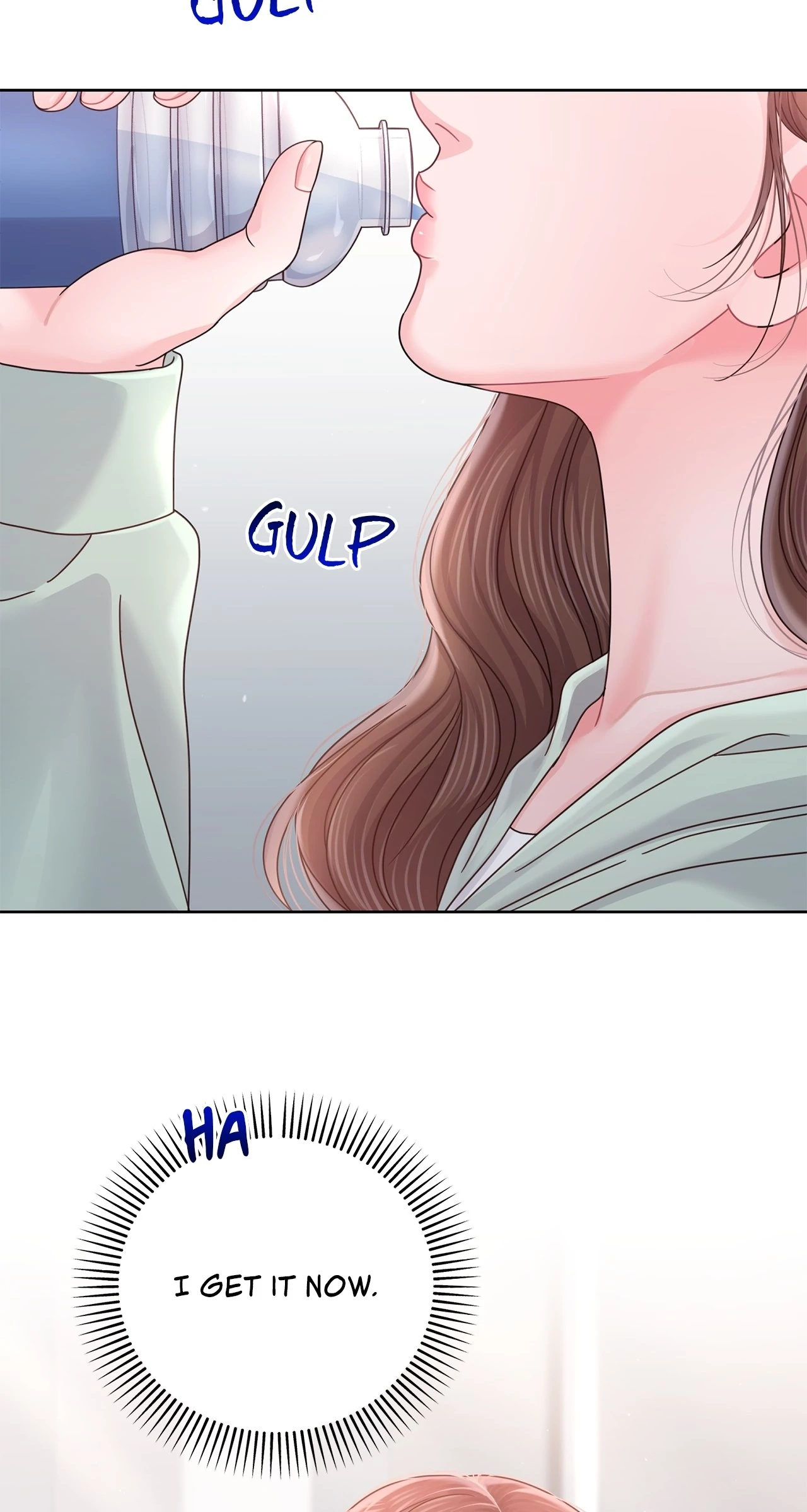 Sexy Noona Chapter 26 page 90 - 