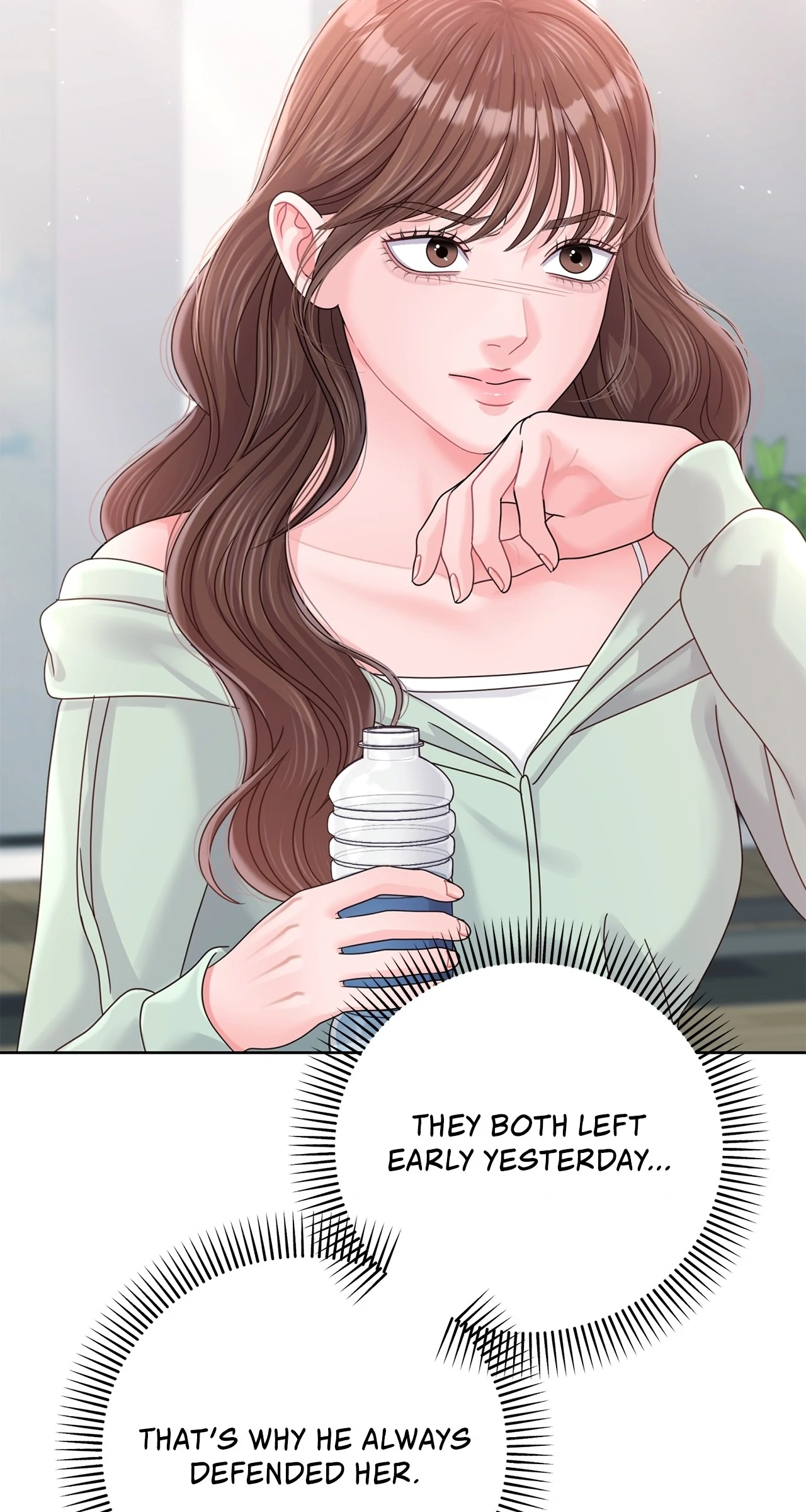 Sexy Noona Chapter 26 page 91 - 